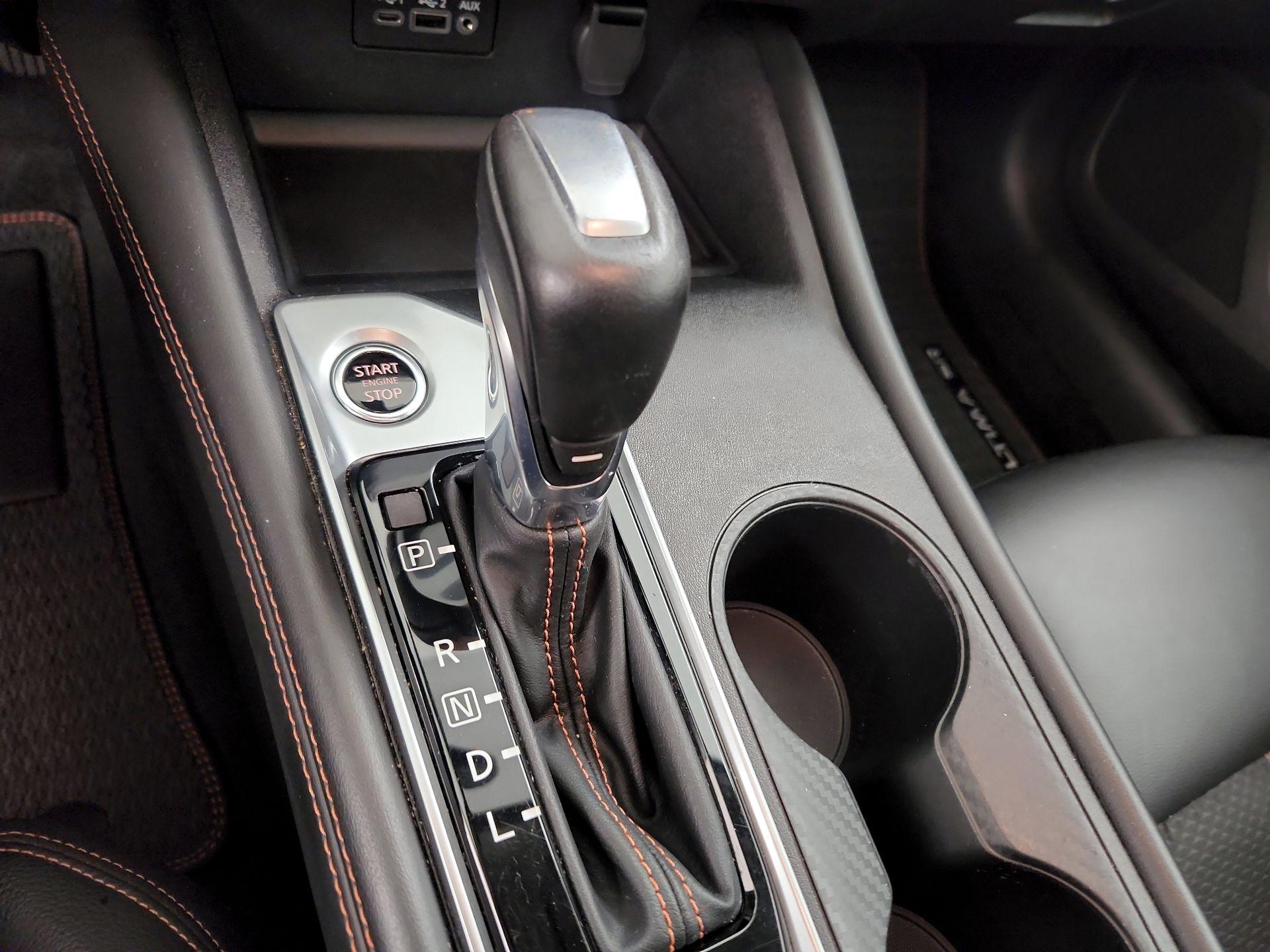 Thumbnail: 2021 Nissan Altima - 17