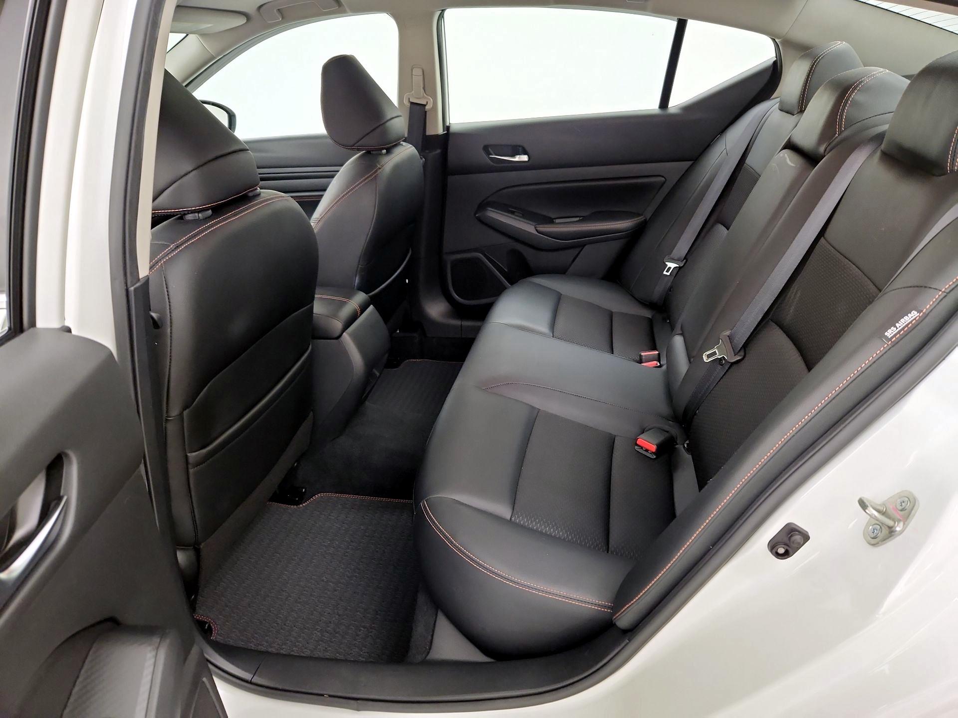 Thumbnail: 2021 Nissan Altima - 20