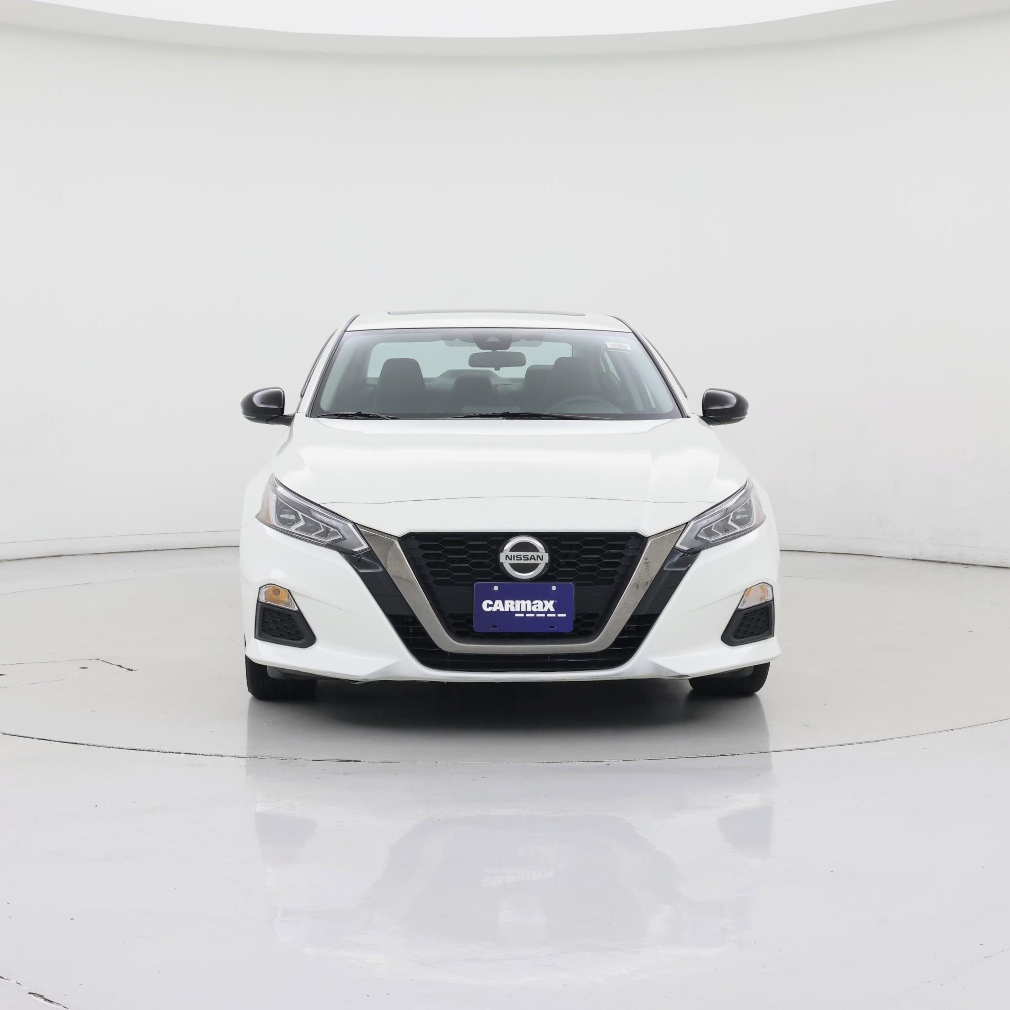 Thumbnail: 2021 Nissan Altima - 5