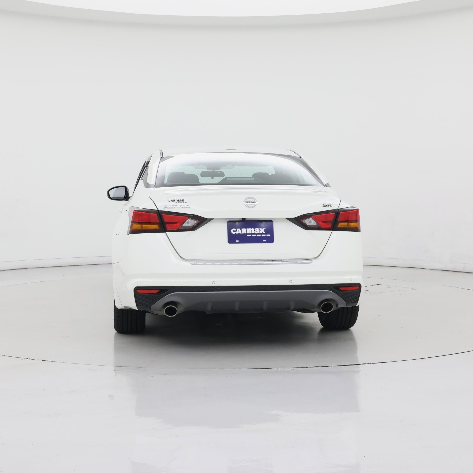 Thumbnail: 2021 Nissan Altima - 6