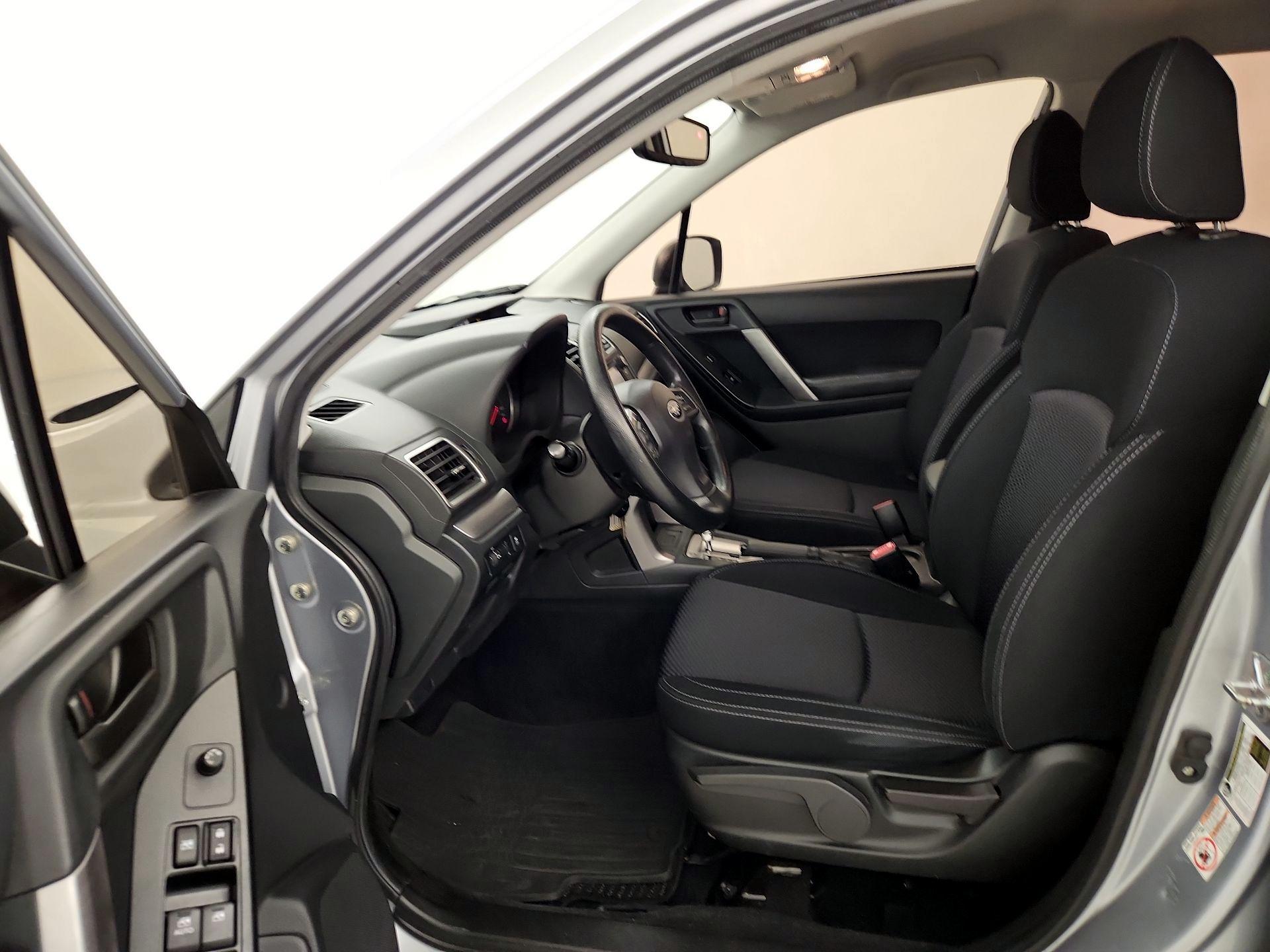 Thumbnail: 2016 Subaru Forester - 11