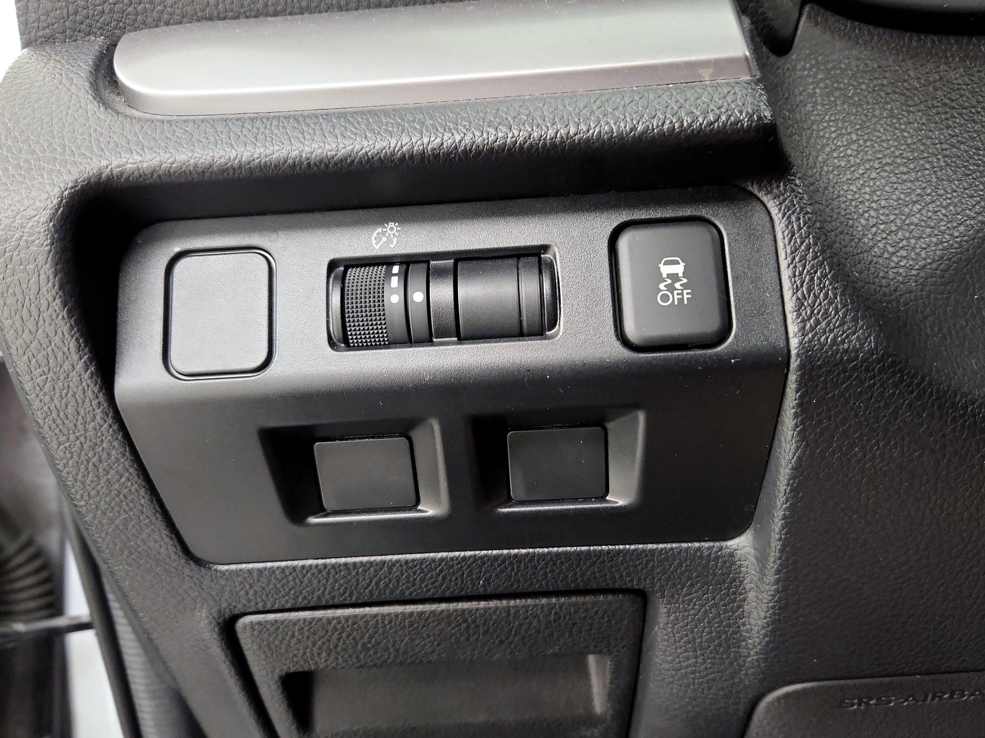 Thumbnail: 2016 Subaru Forester - 13