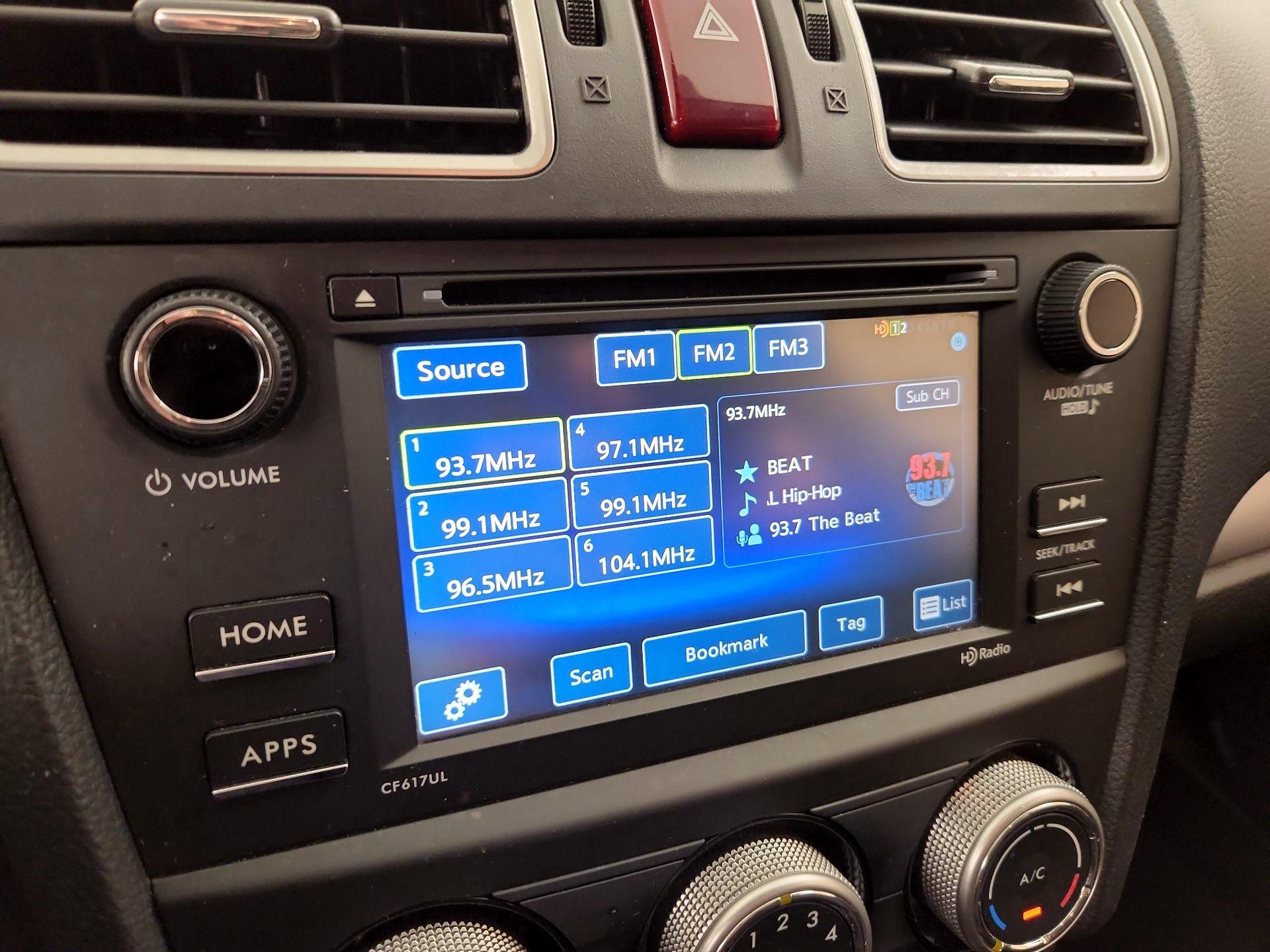 Thumbnail: 2016 Subaru Forester - 15