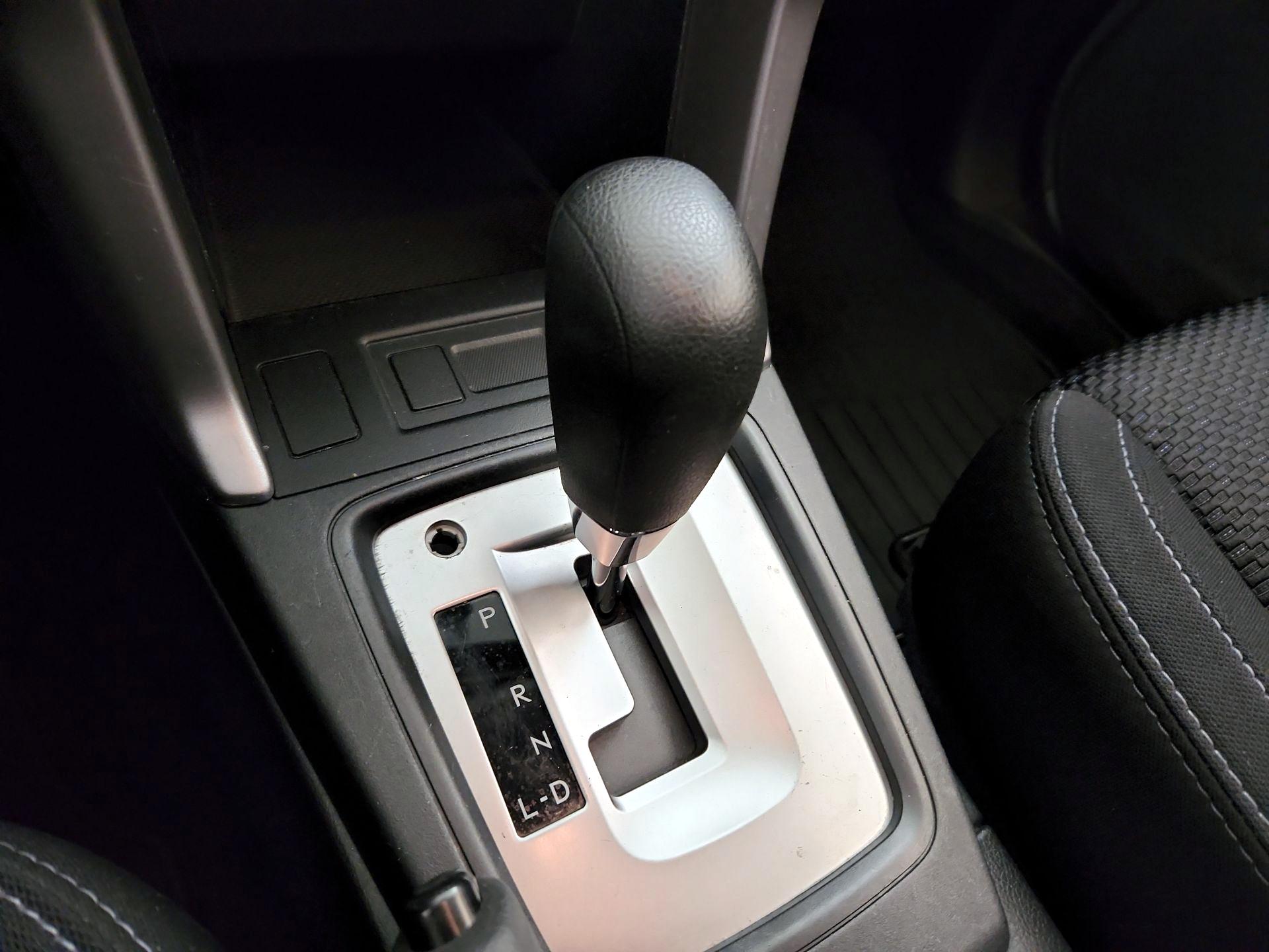 Thumbnail: 2016 Subaru Forester - 17