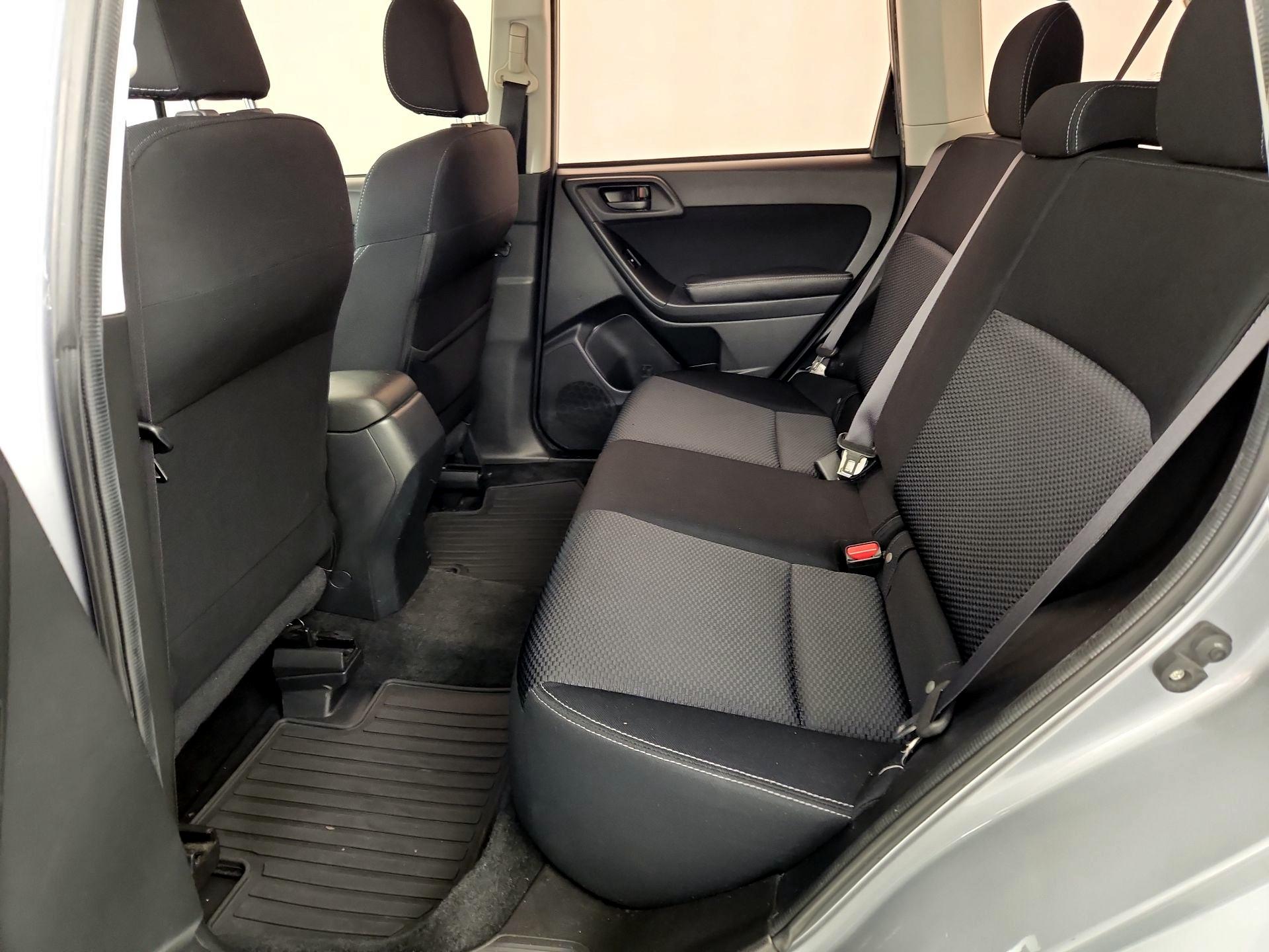 Thumbnail: 2016 Subaru Forester - 19