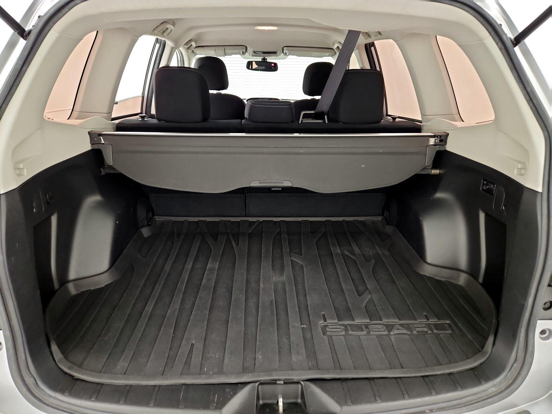 Thumbnail: 2016 Subaru Forester - 20