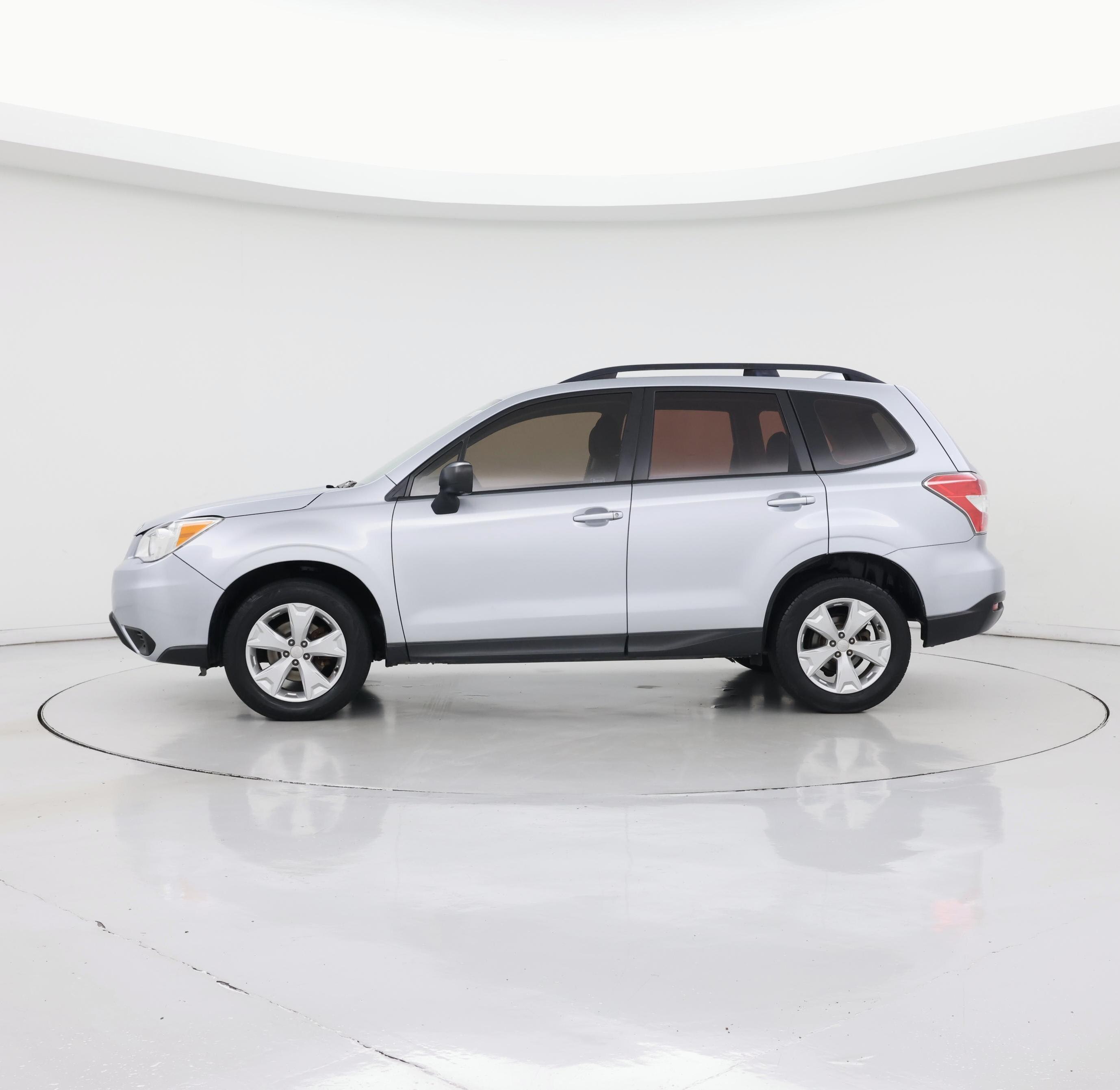 Thumbnail: 2016 Subaru Forester - 3
