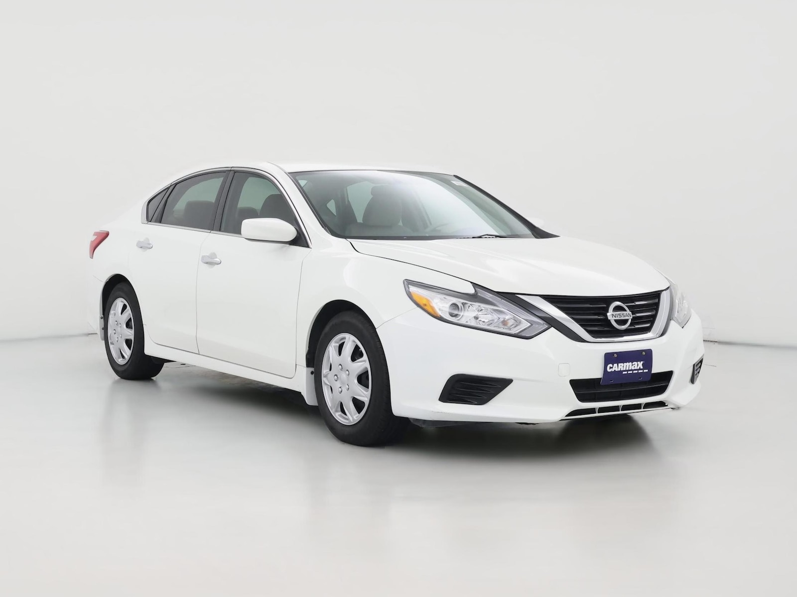 2017 Nissan Altima S