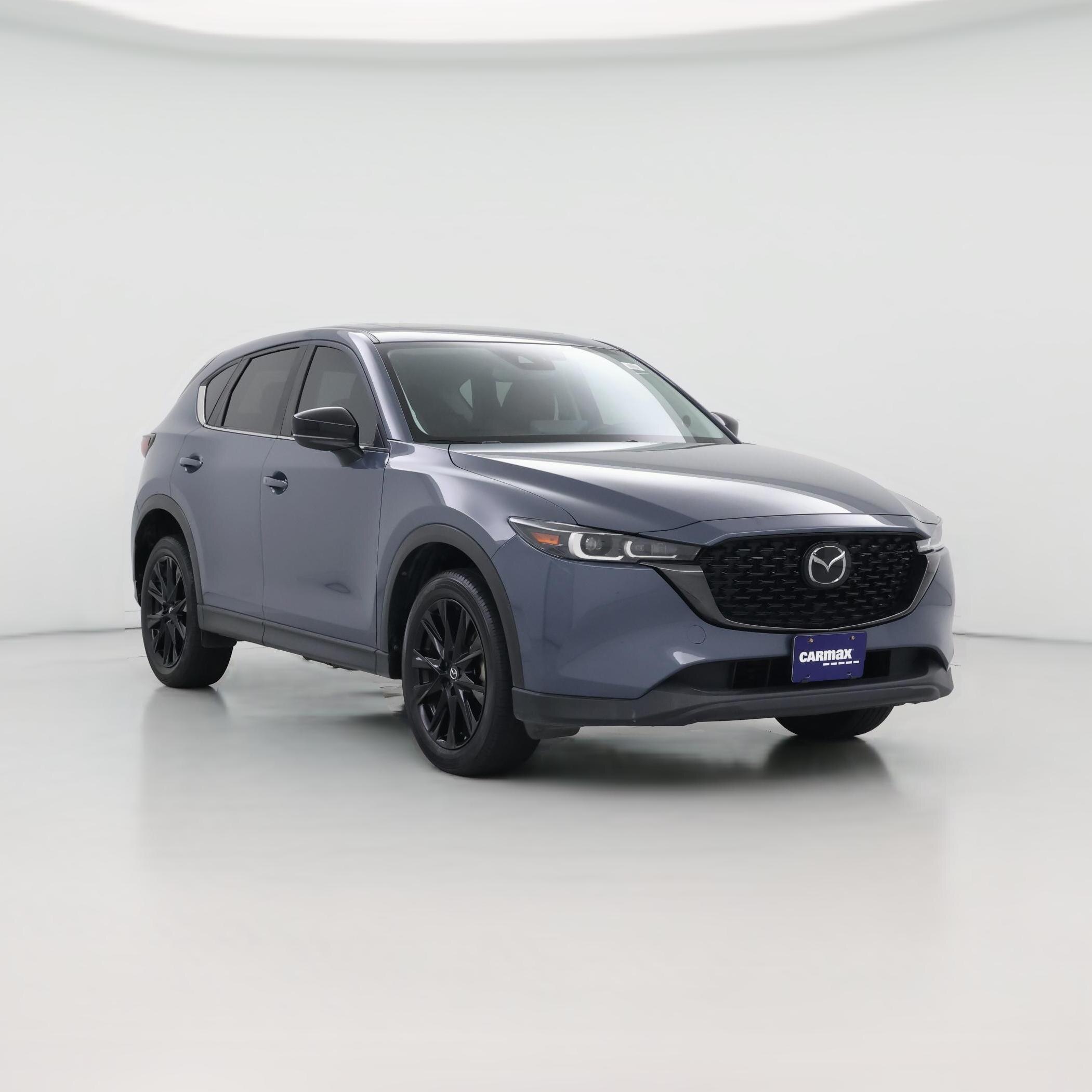 Thumbnail: 2023 Mazda CX-5 - 1