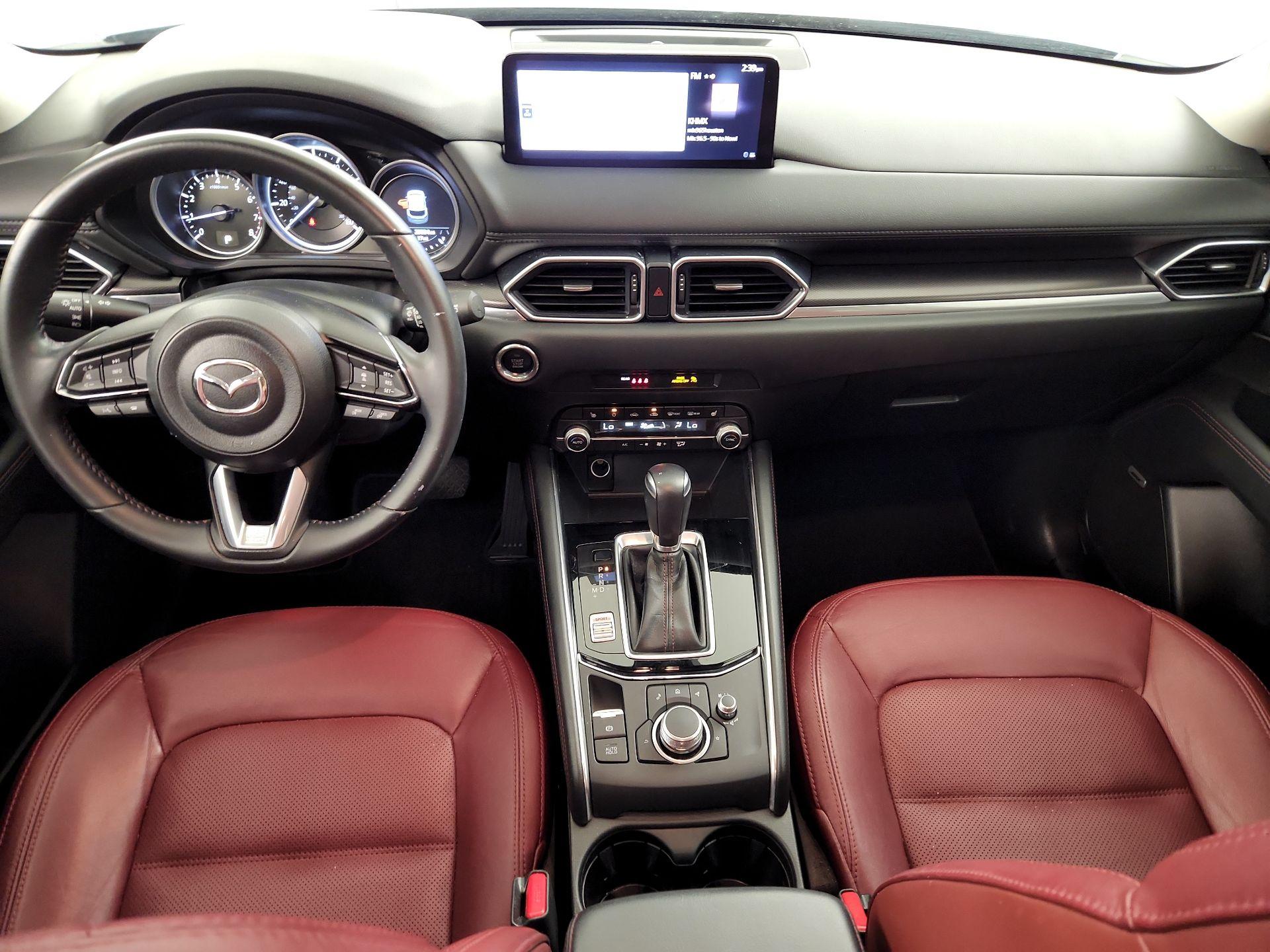 Thumbnail: 2023 Mazda CX-5 - 9
