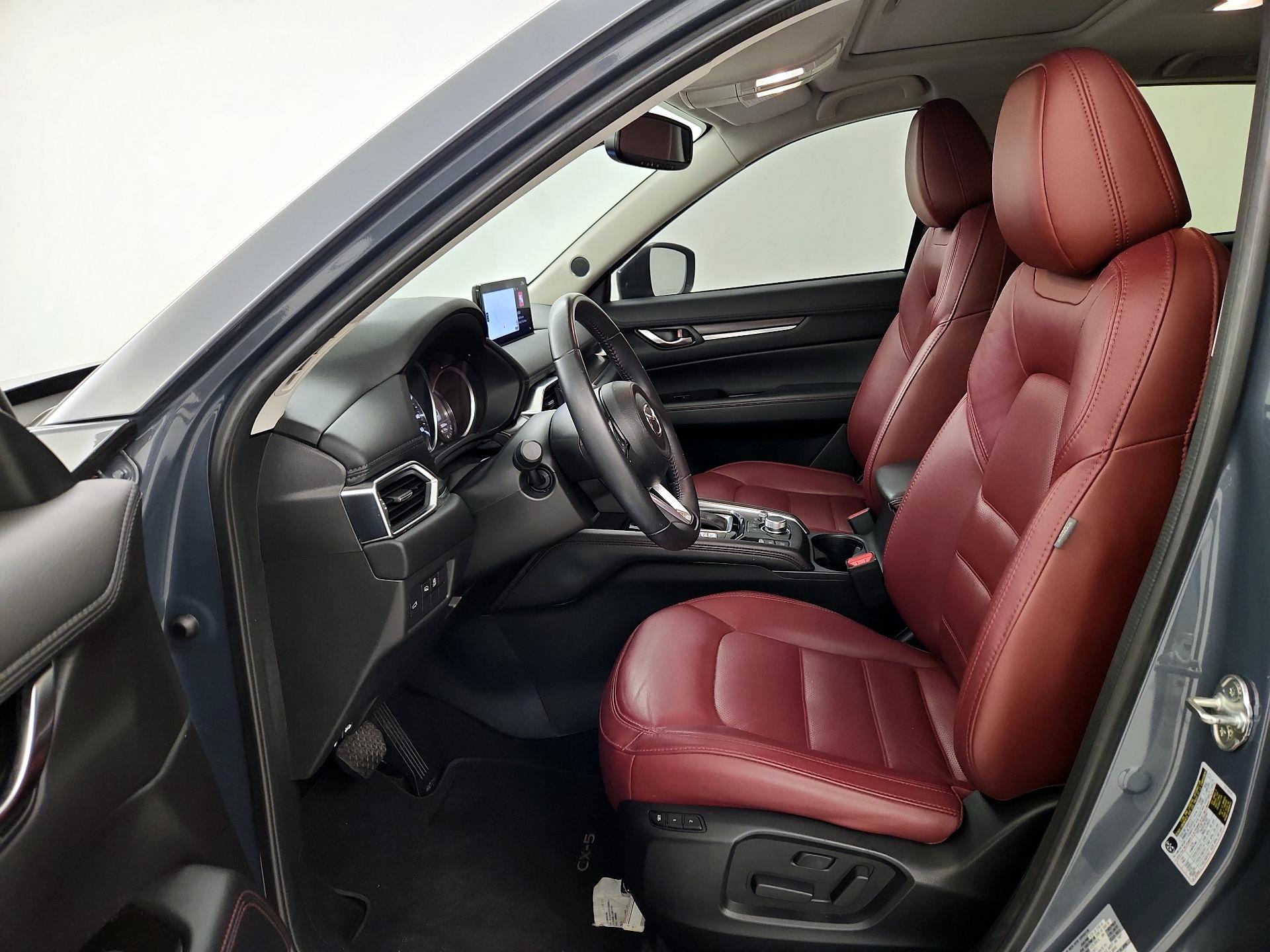 Thumbnail: 2023 Mazda CX-5 - 11