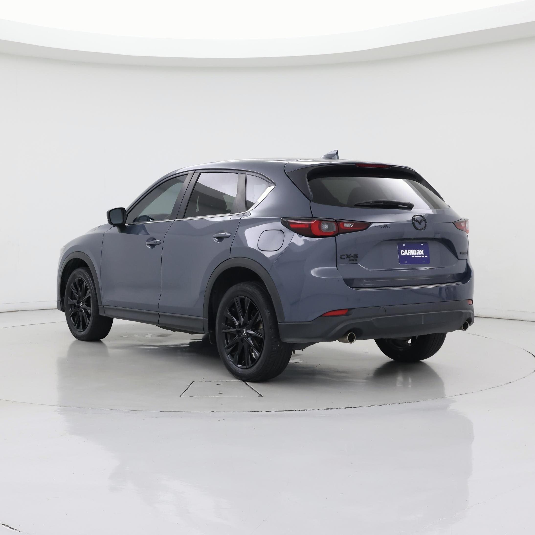 Thumbnail: 2023 Mazda CX-5 - 2