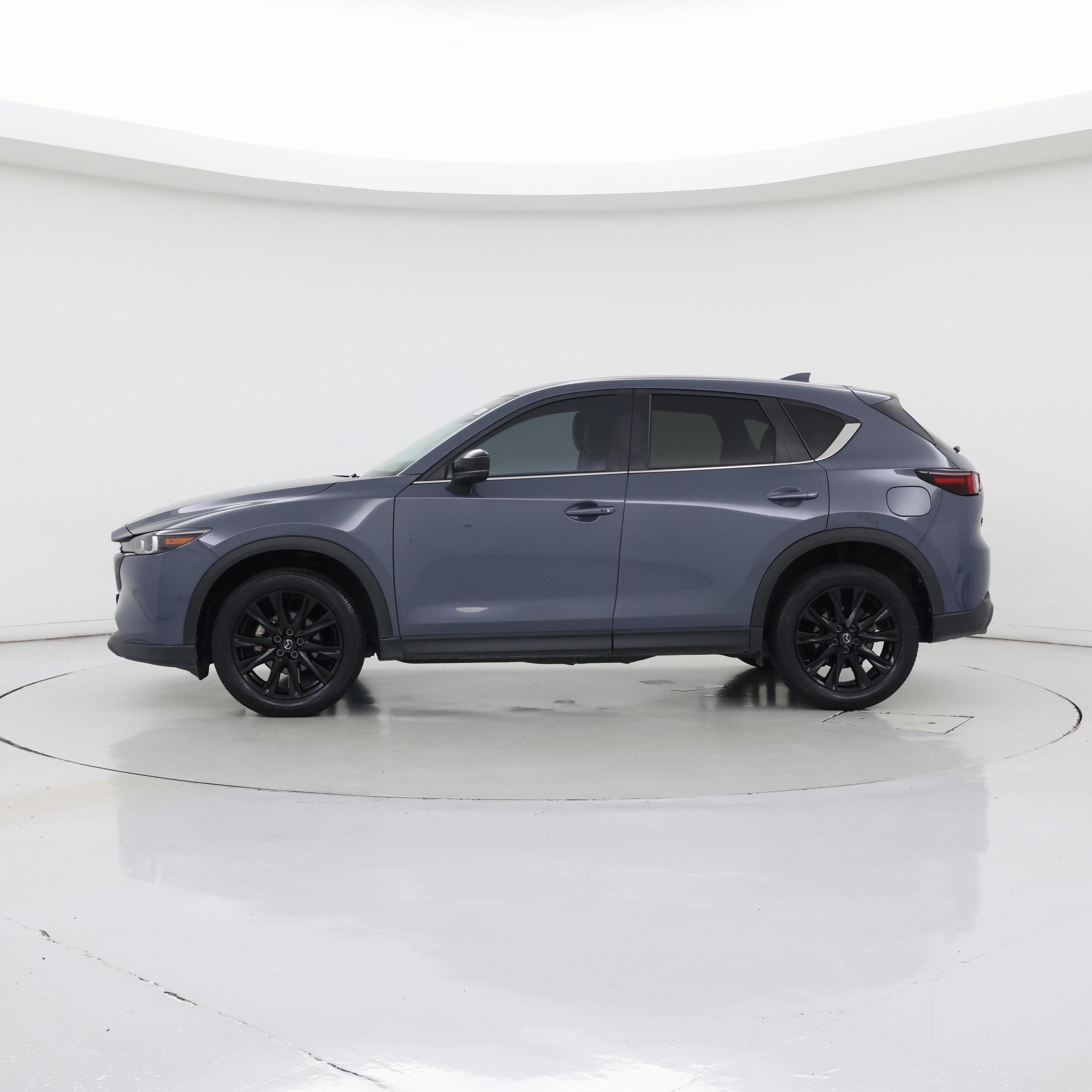 Thumbnail: 2023 Mazda CX-5 - 3