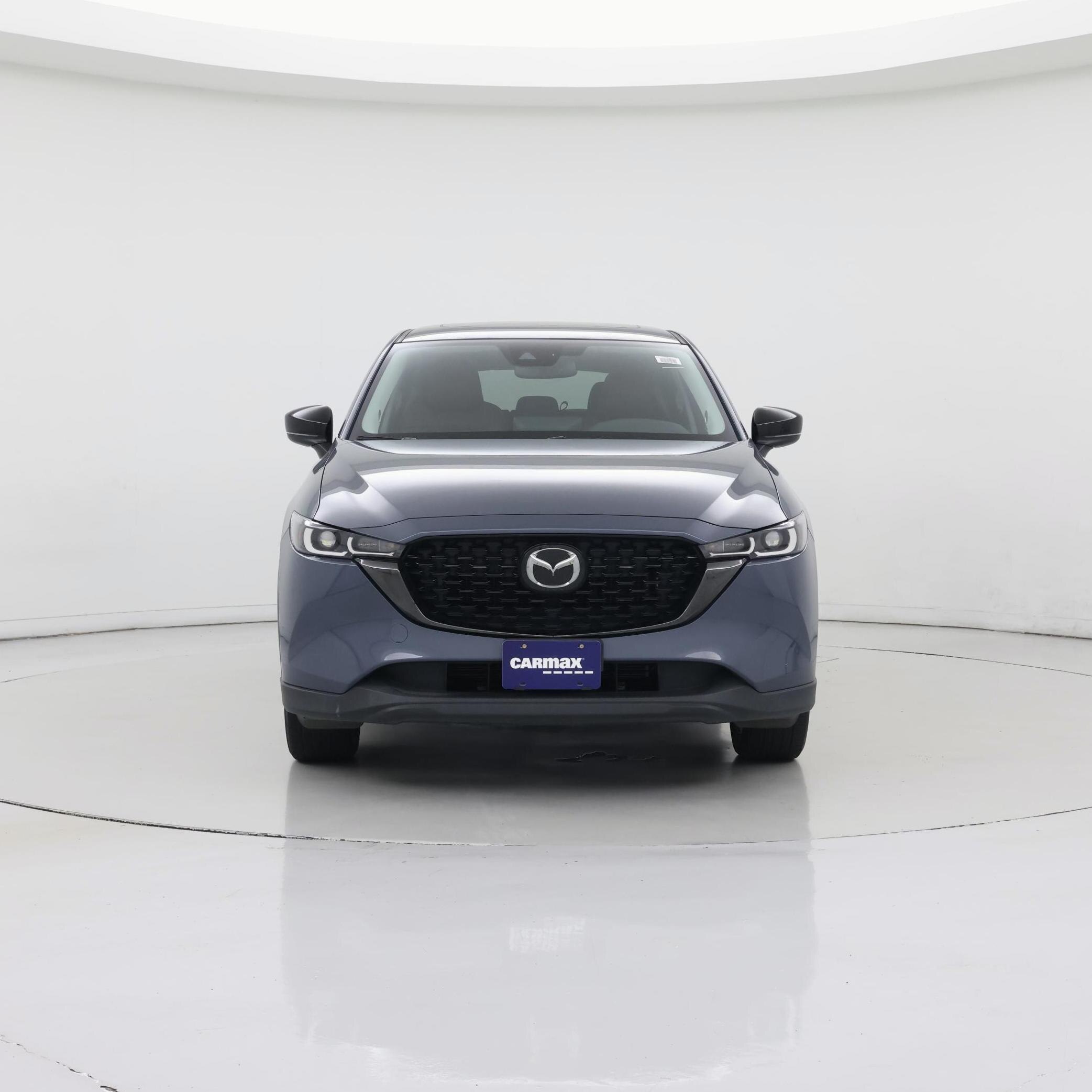 Thumbnail: 2023 Mazda CX-5 - 5