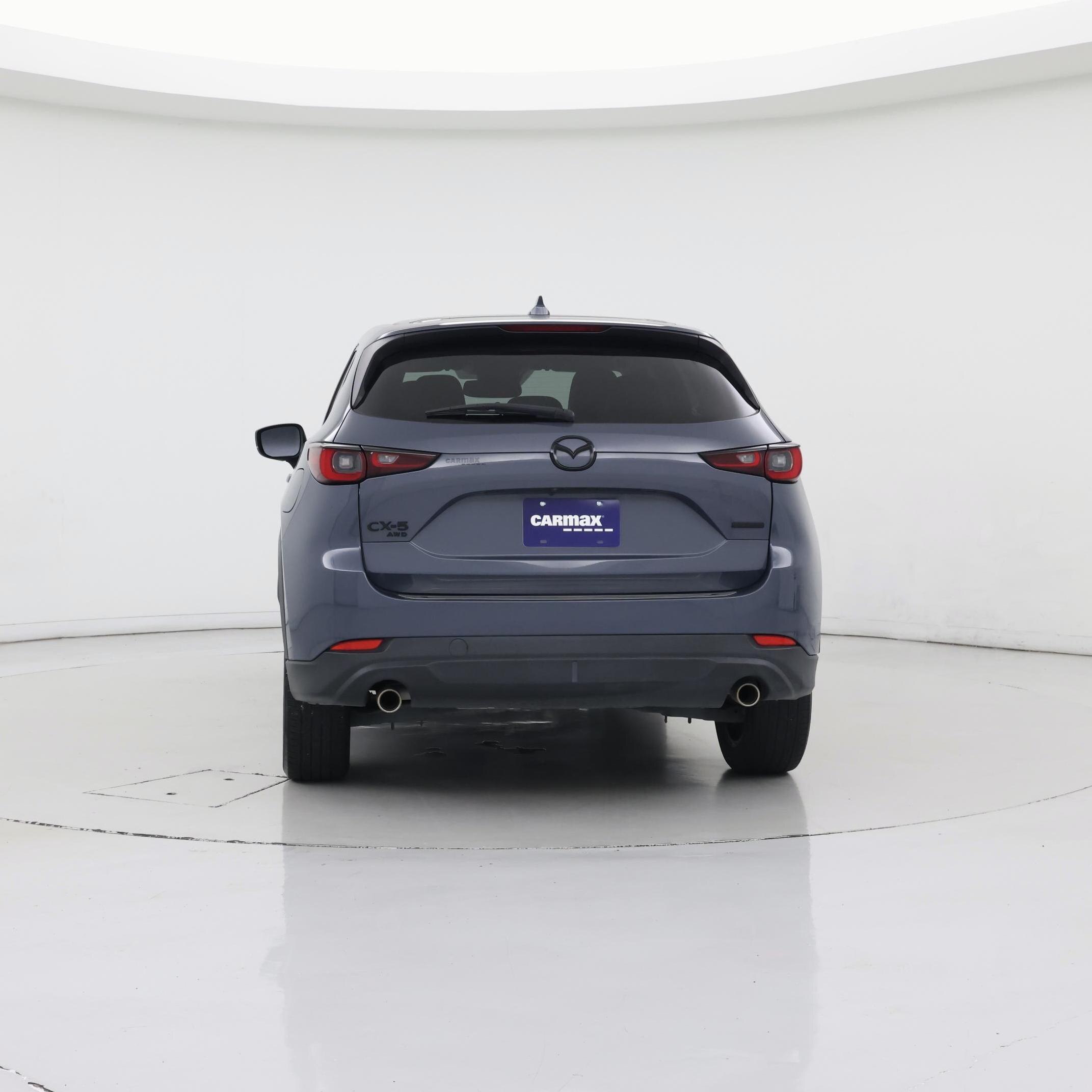 Thumbnail: 2023 Mazda CX-5 - 6