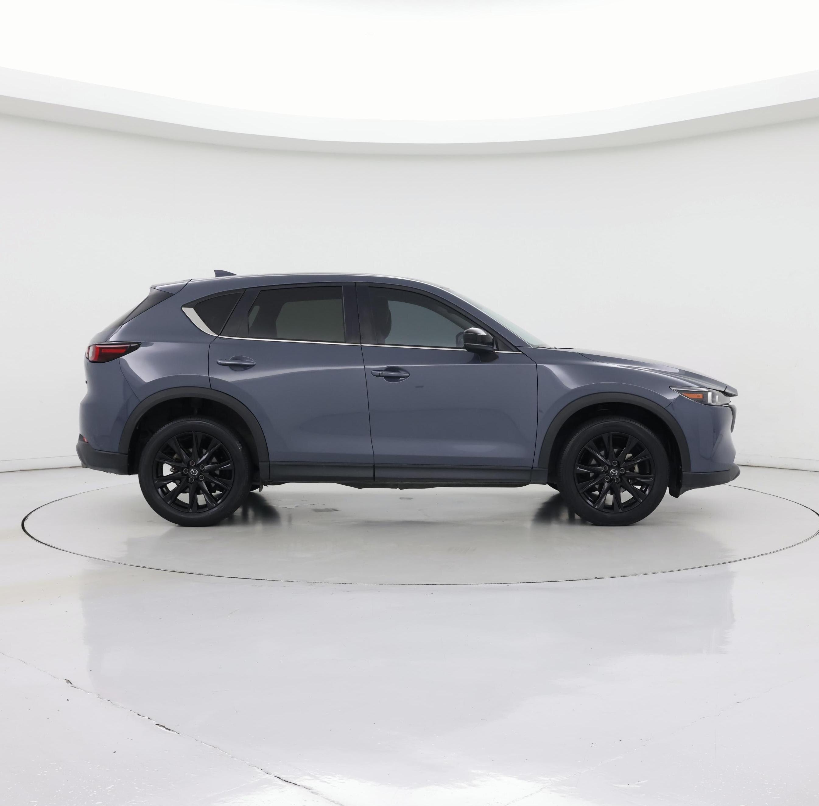 Thumbnail: 2023 Mazda CX-5 - 7