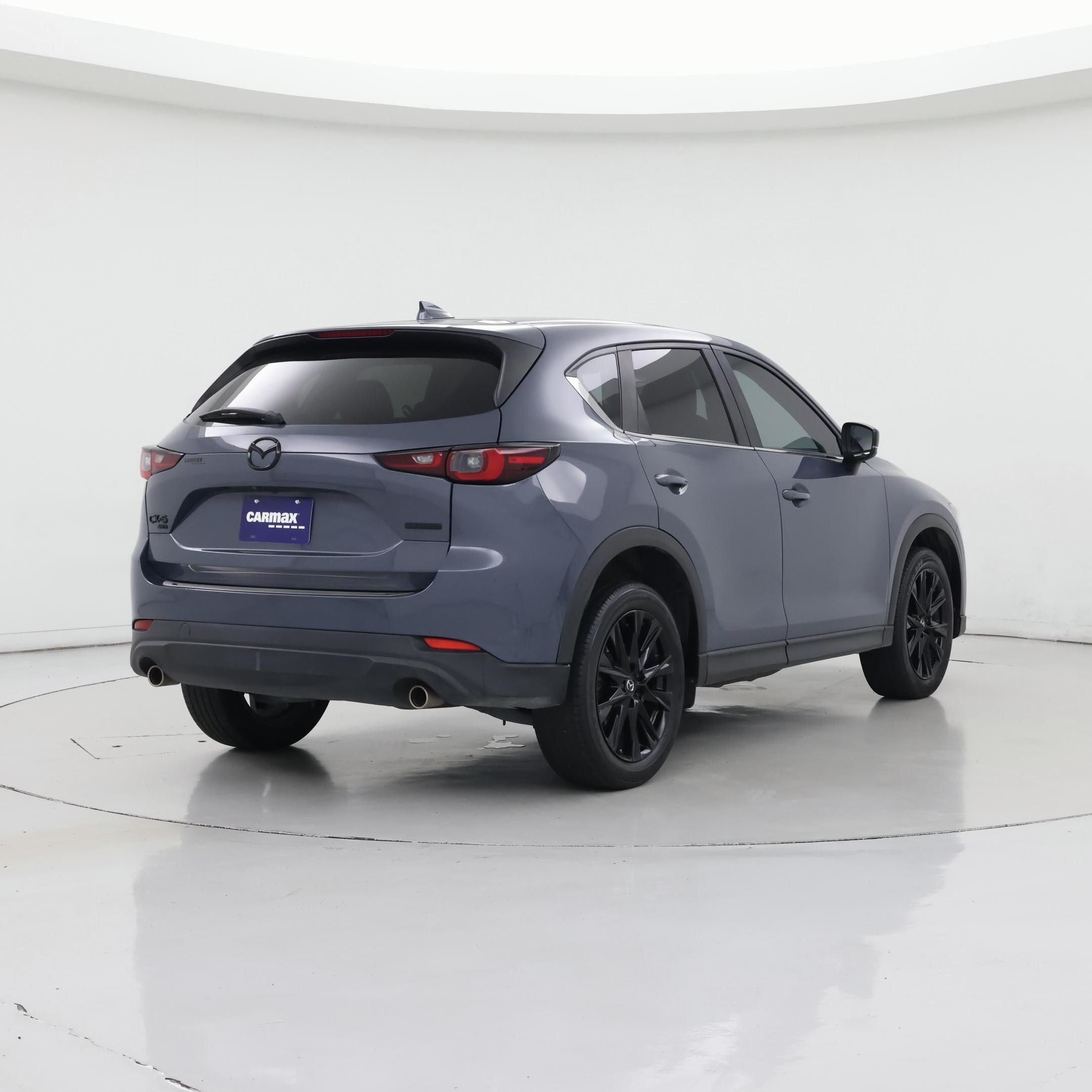 Thumbnail: 2023 Mazda CX-5 - 8