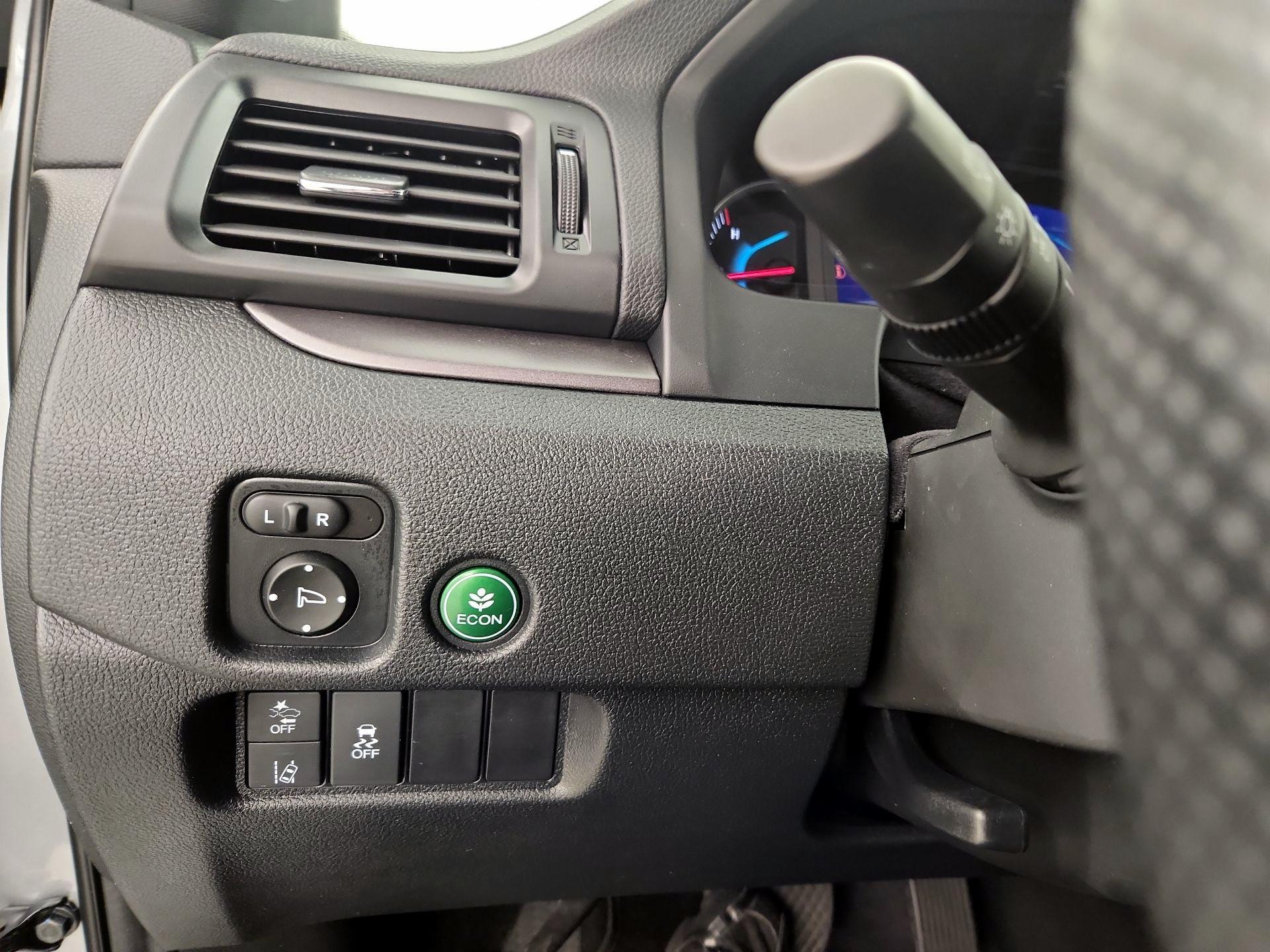 Thumbnail: 2020 Honda Passport - 13