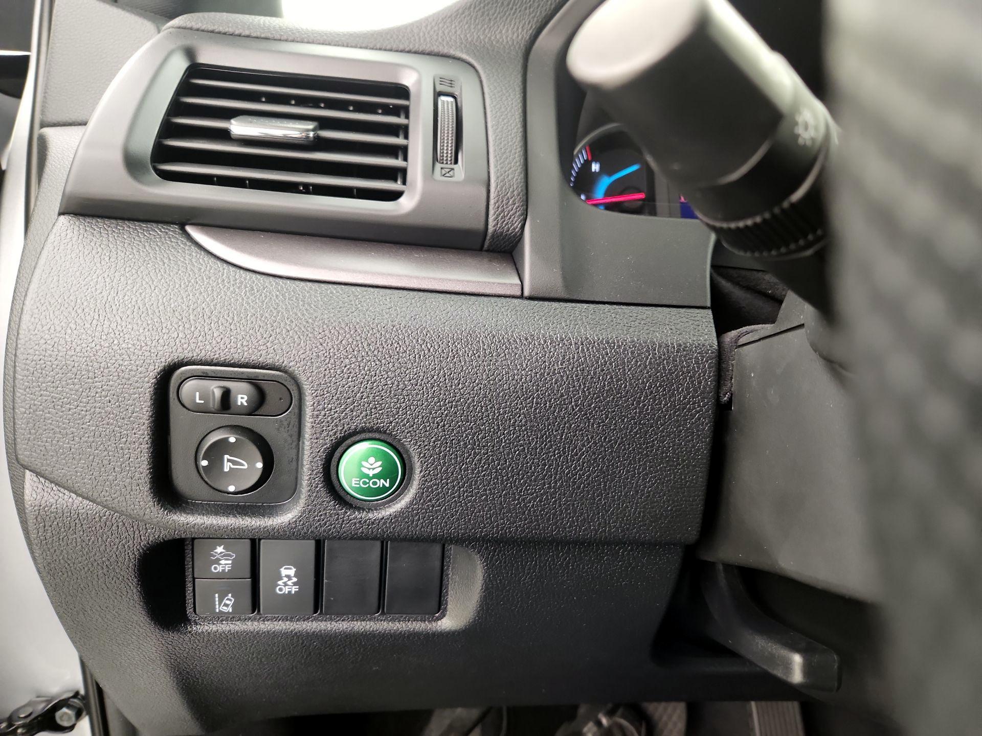 Thumbnail: 2020 Honda Passport - 14