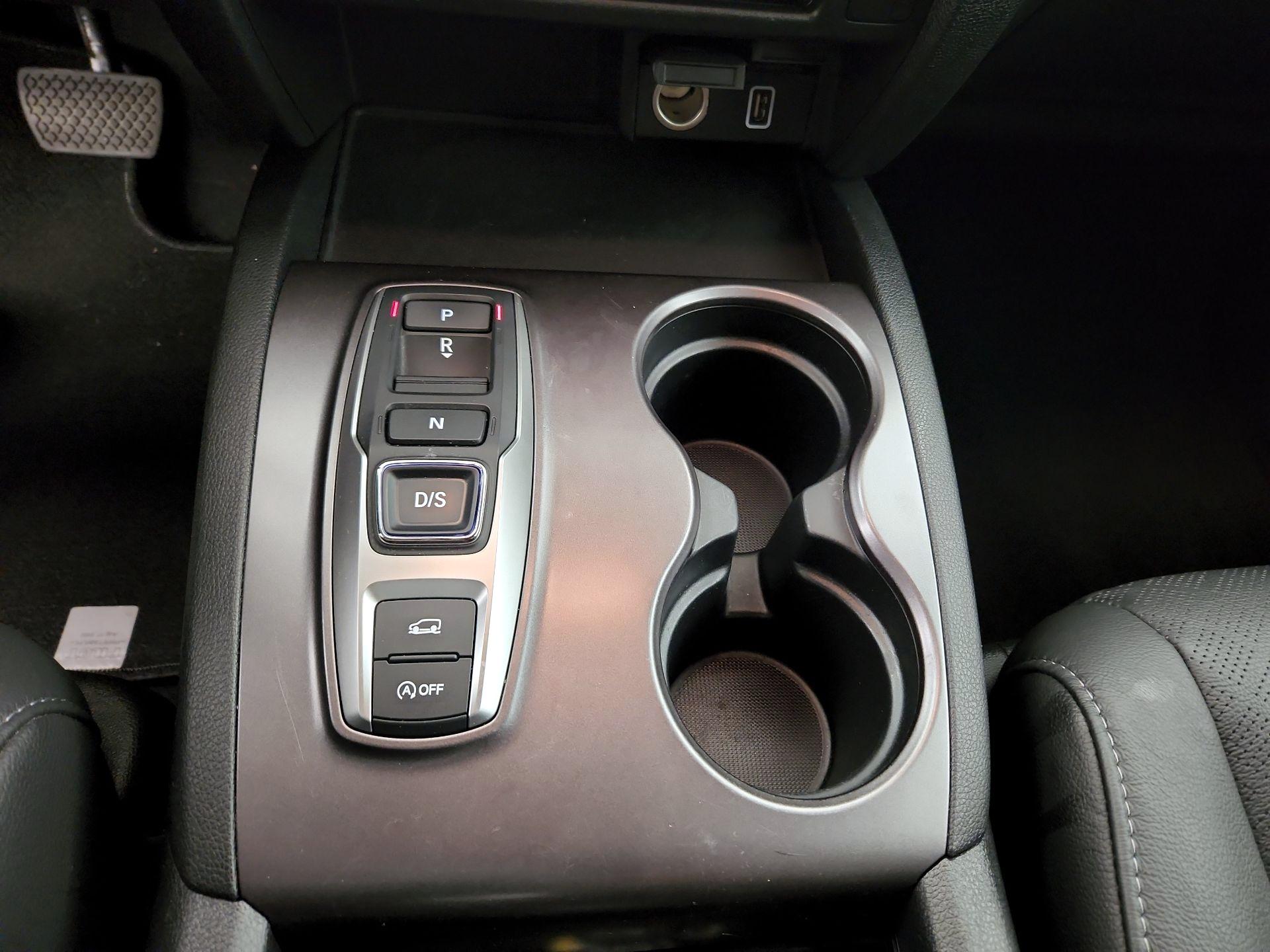 Thumbnail: 2020 Honda Passport - 18