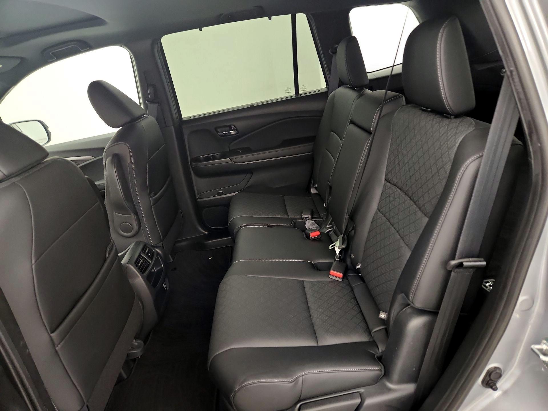 Thumbnail: 2020 Honda Passport - 20