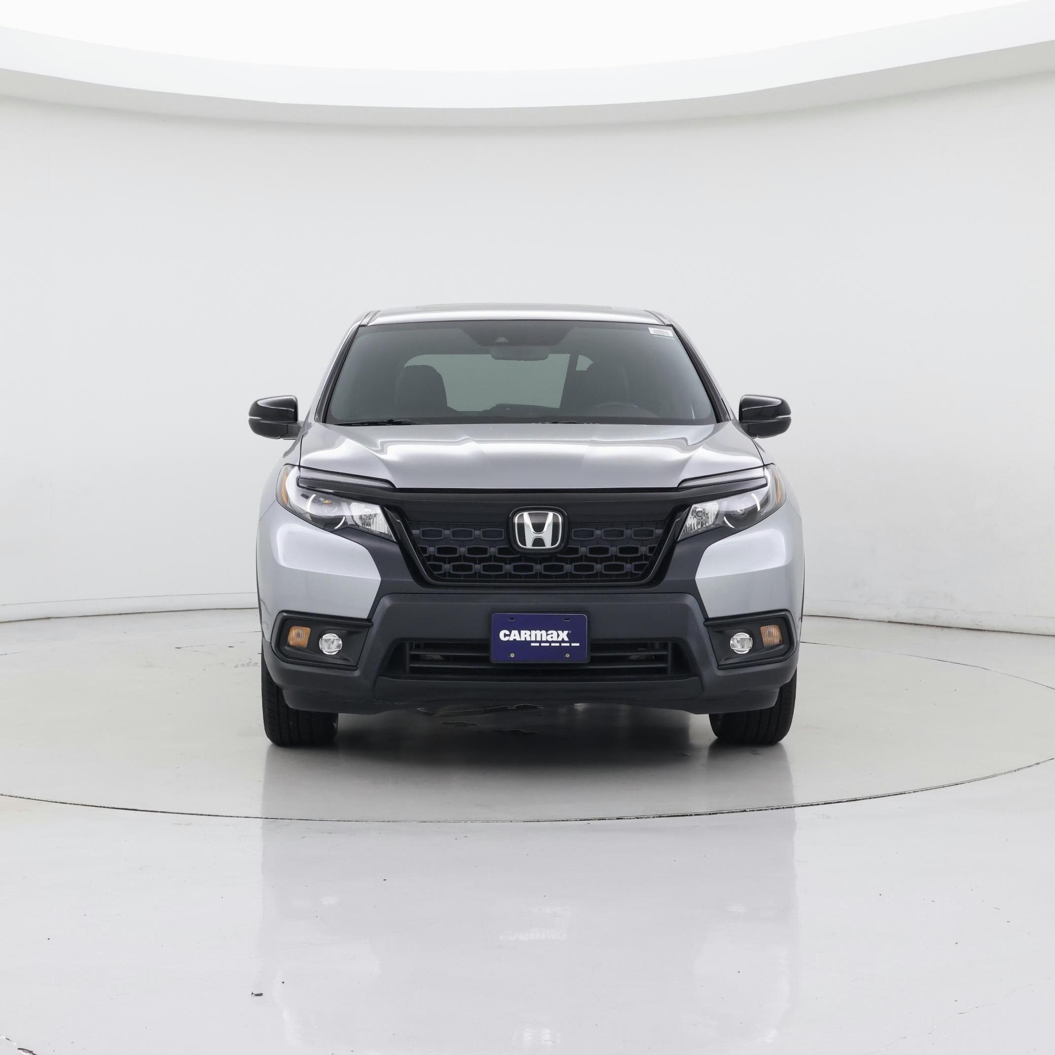 Thumbnail: 2020 Honda Passport - 5