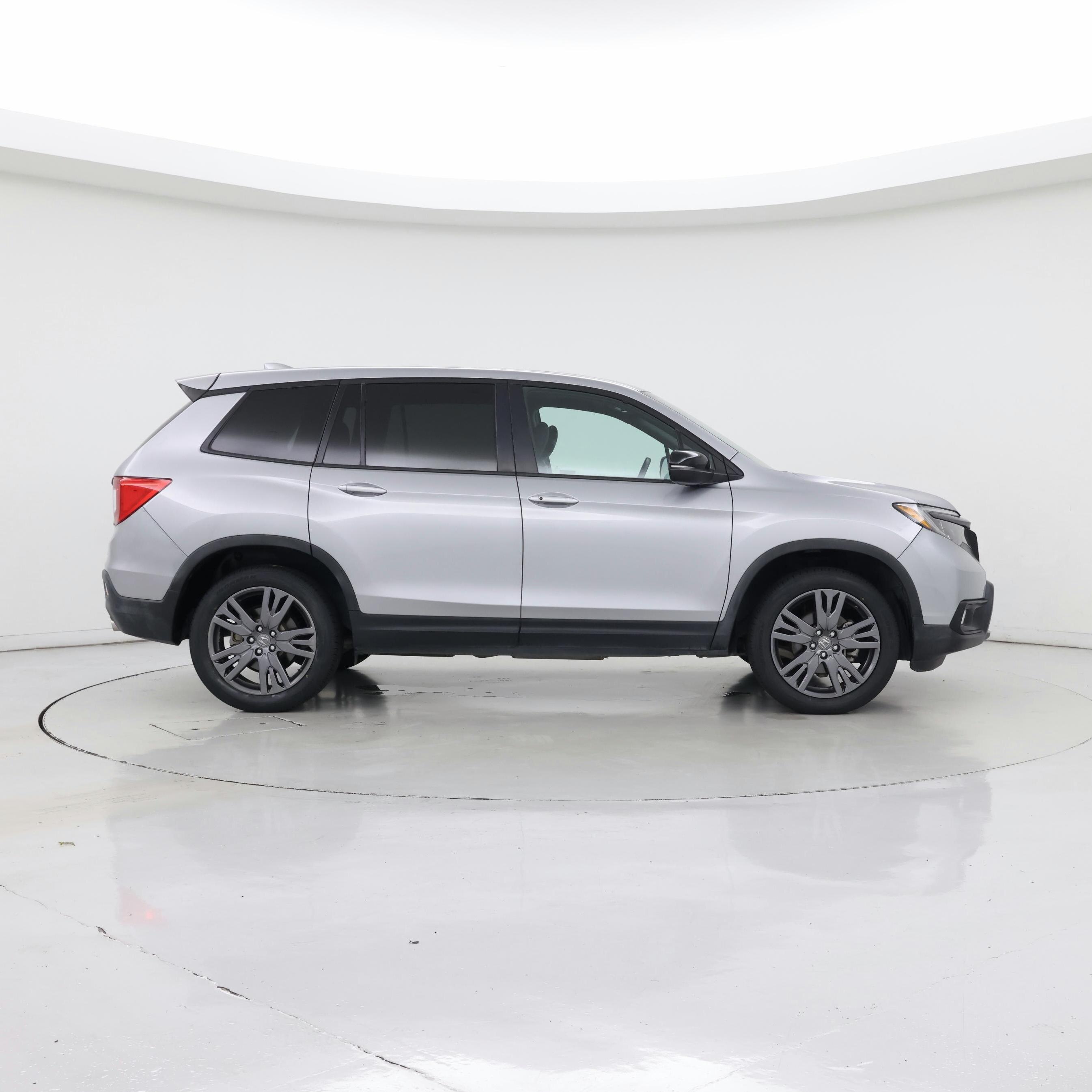 Thumbnail: 2020 Honda Passport - 7