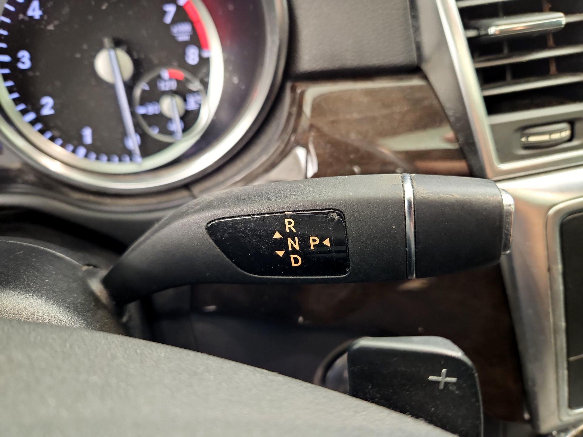 Thumbnail: 2015 Mercedes-Benz M-Class - 18