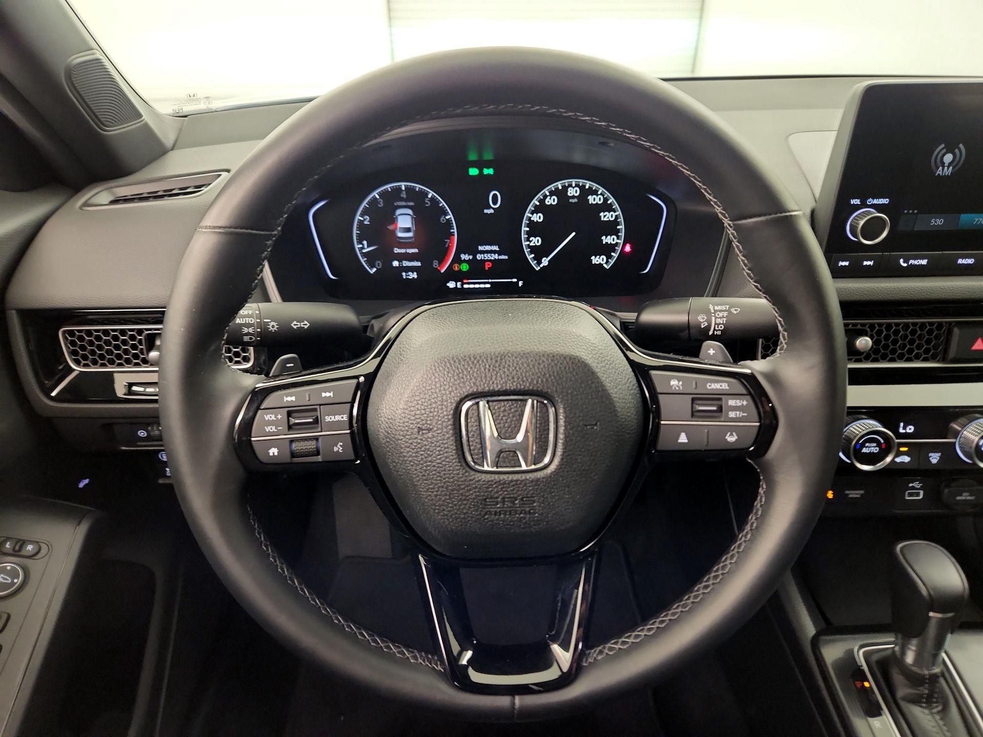 Thumbnail: 2023 Honda Civic - 10