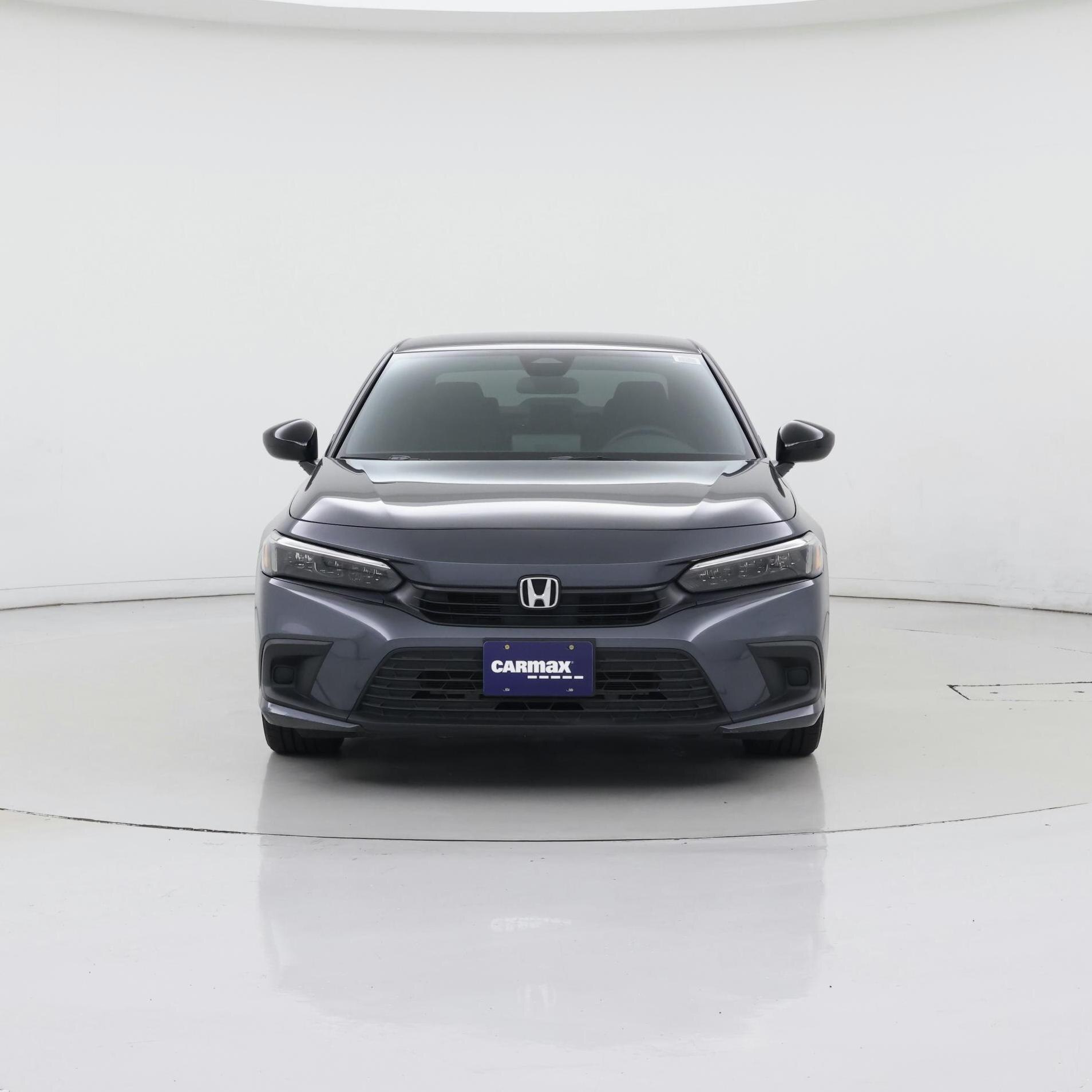 Thumbnail: 2023 Honda Civic - 5