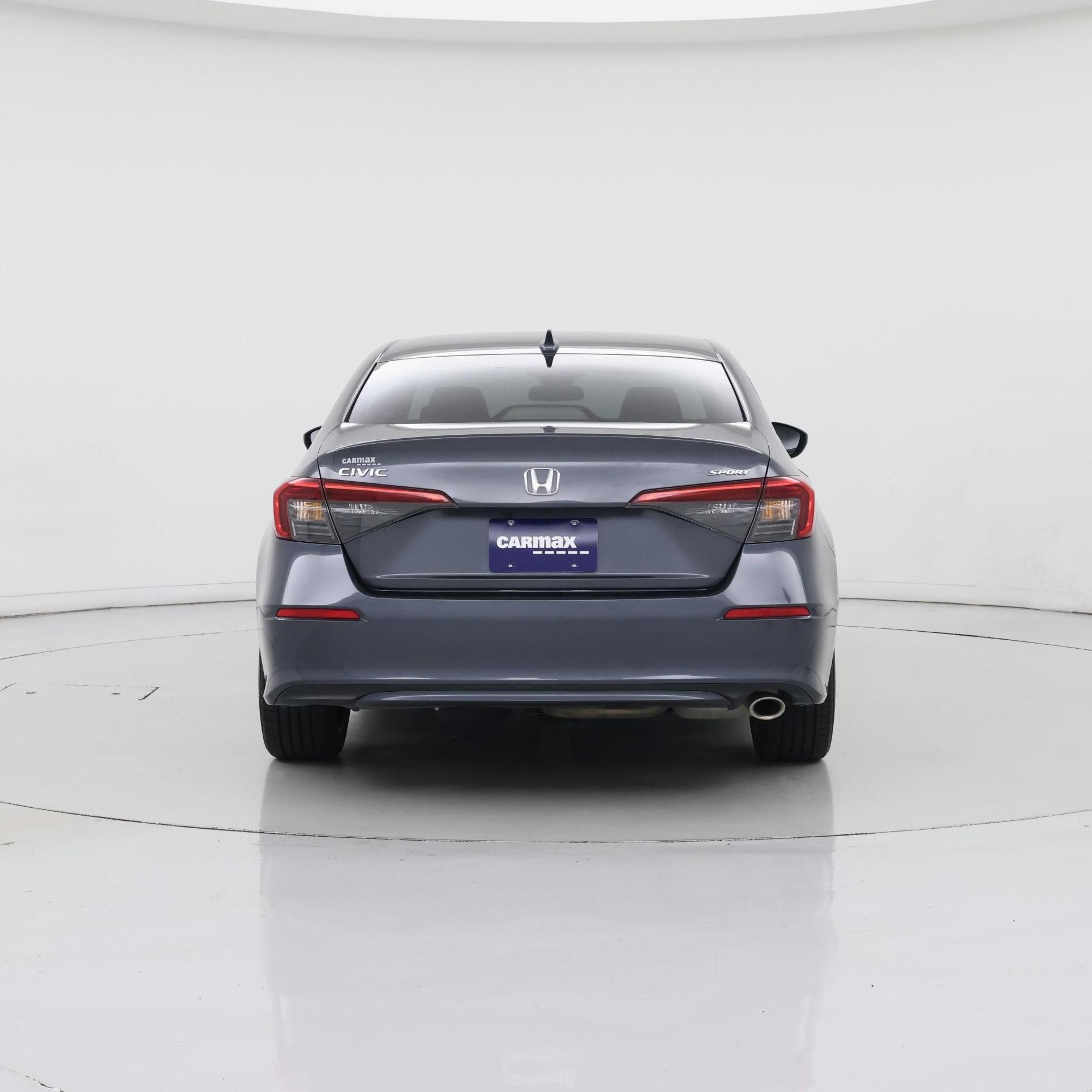 Thumbnail: 2023 Honda Civic - 6