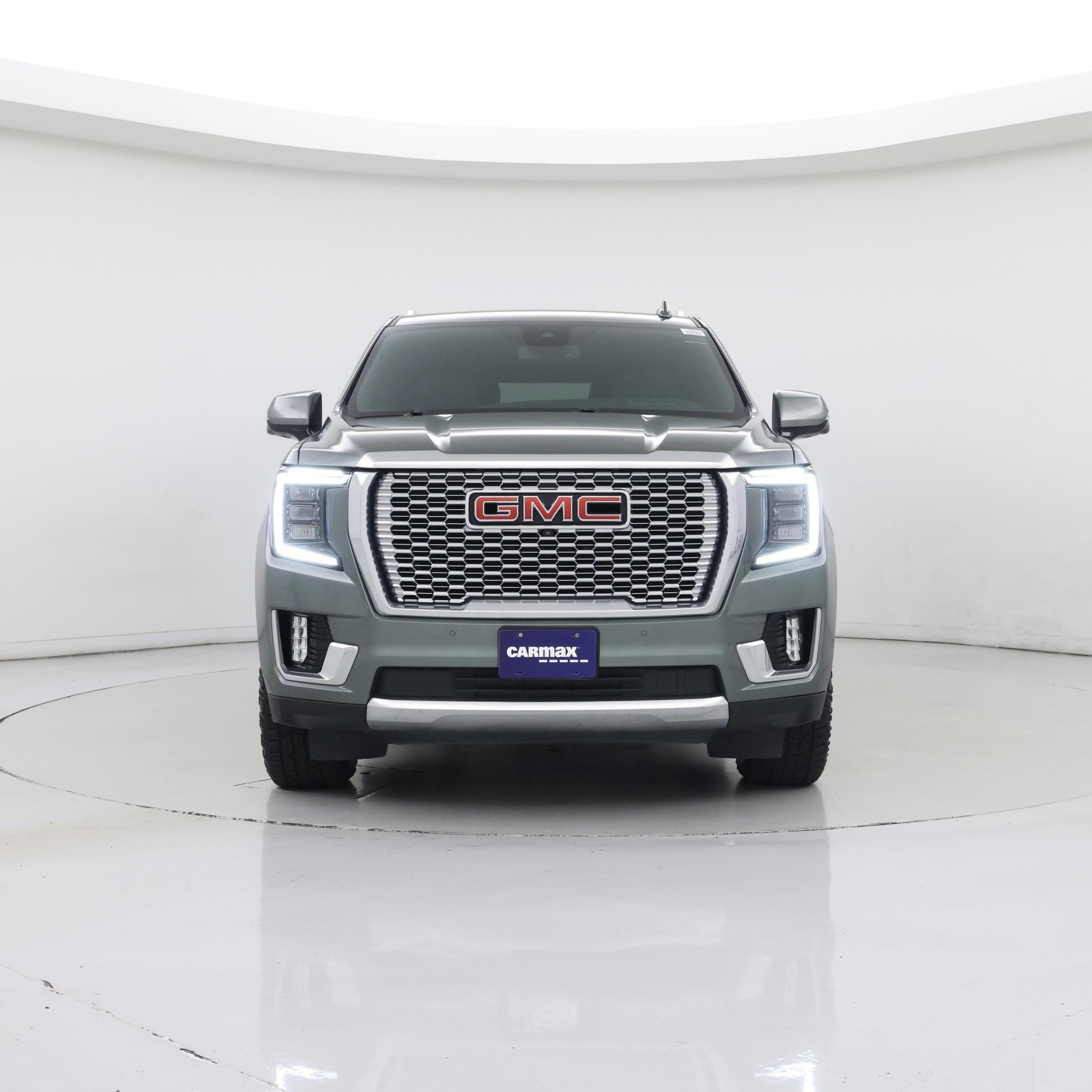 Thumbnail: 2023 GMC Yukon XL - 5