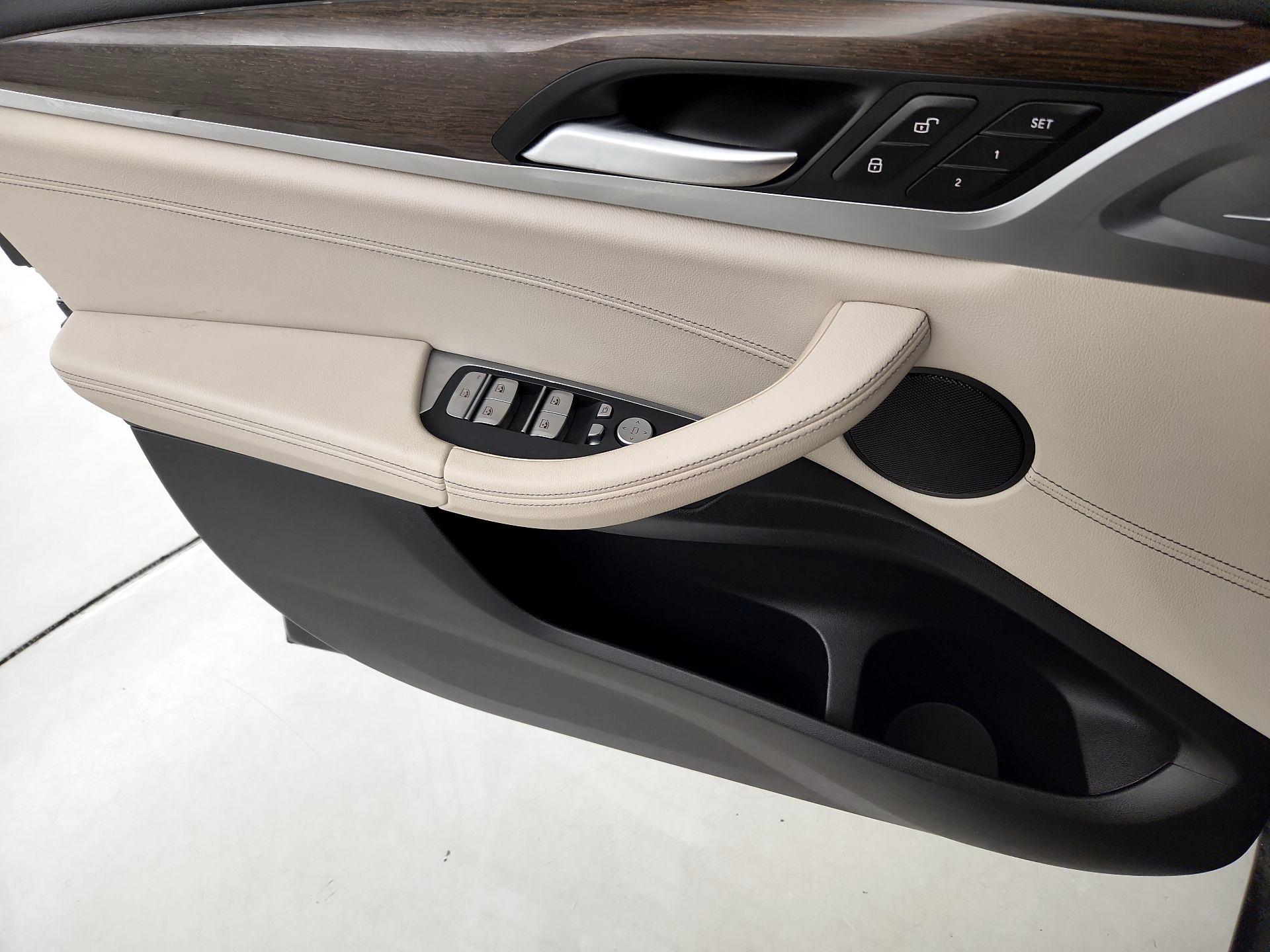 Thumbnail: 2021 BMW X3 - 12