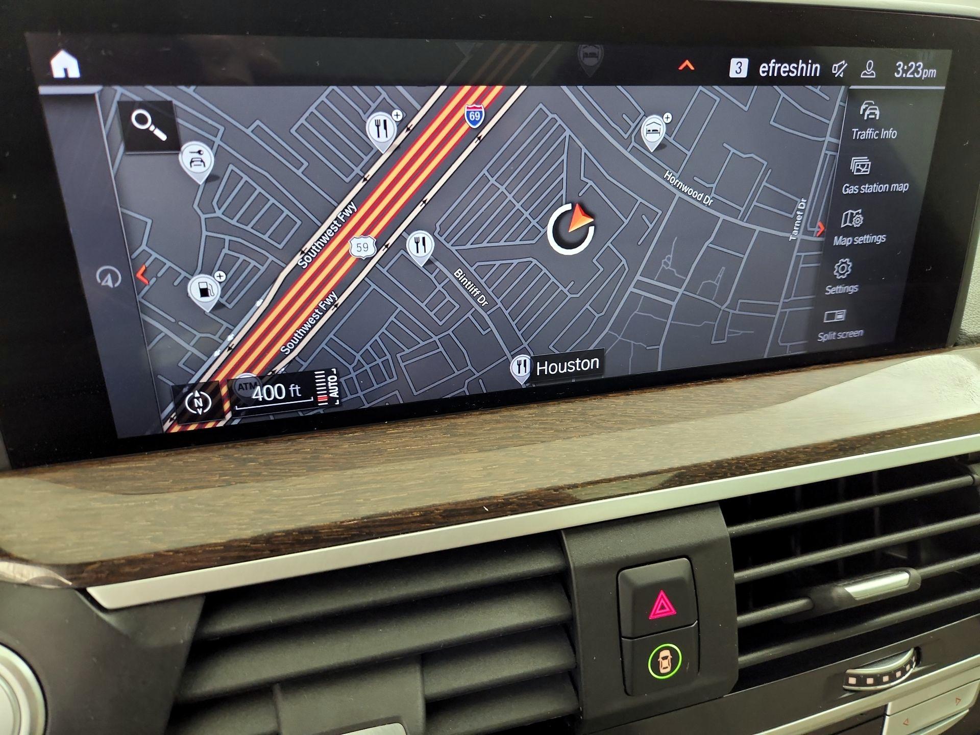 Thumbnail: 2021 BMW X3 - 14