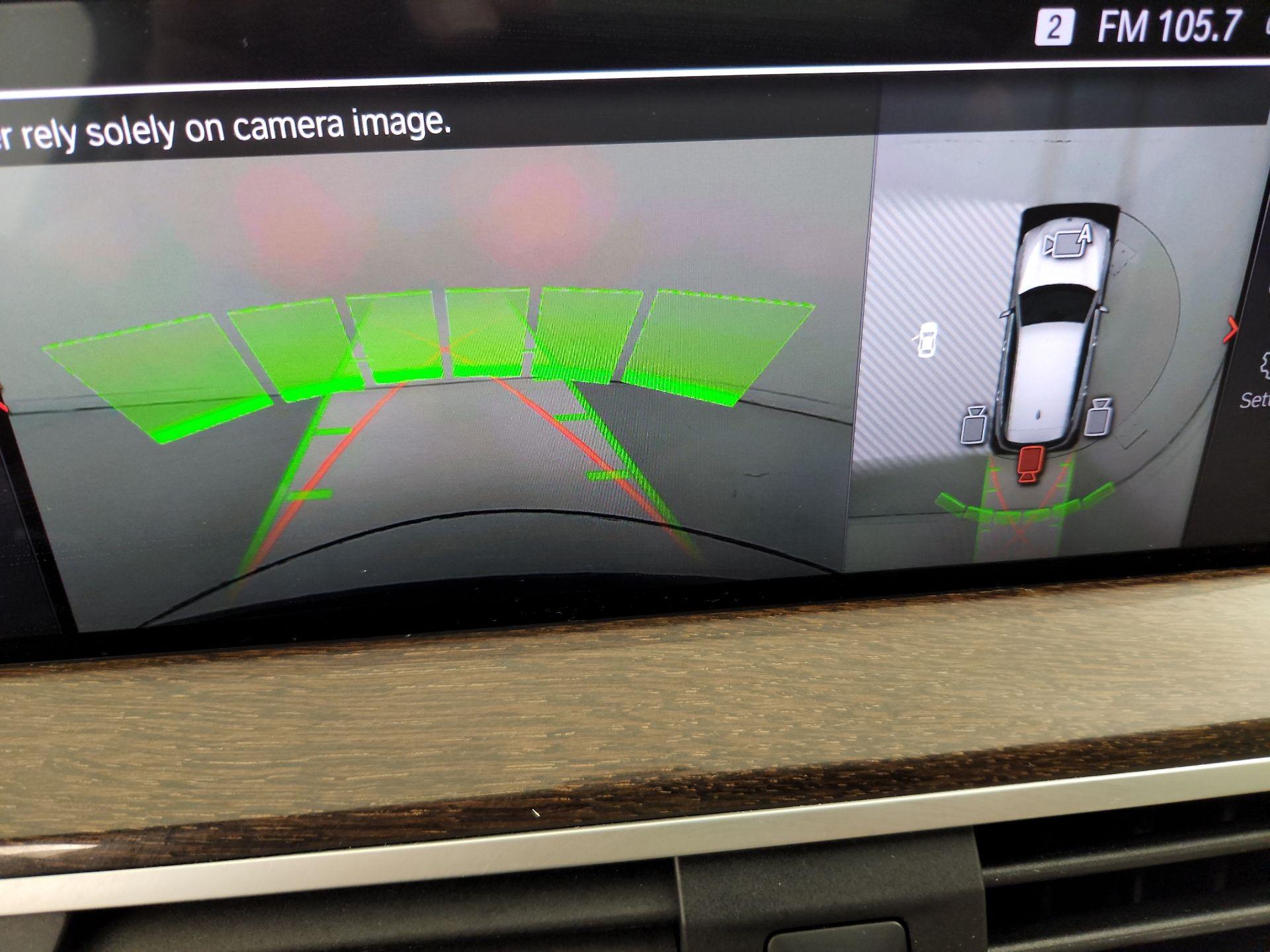 Thumbnail: 2021 BMW X3 - 15