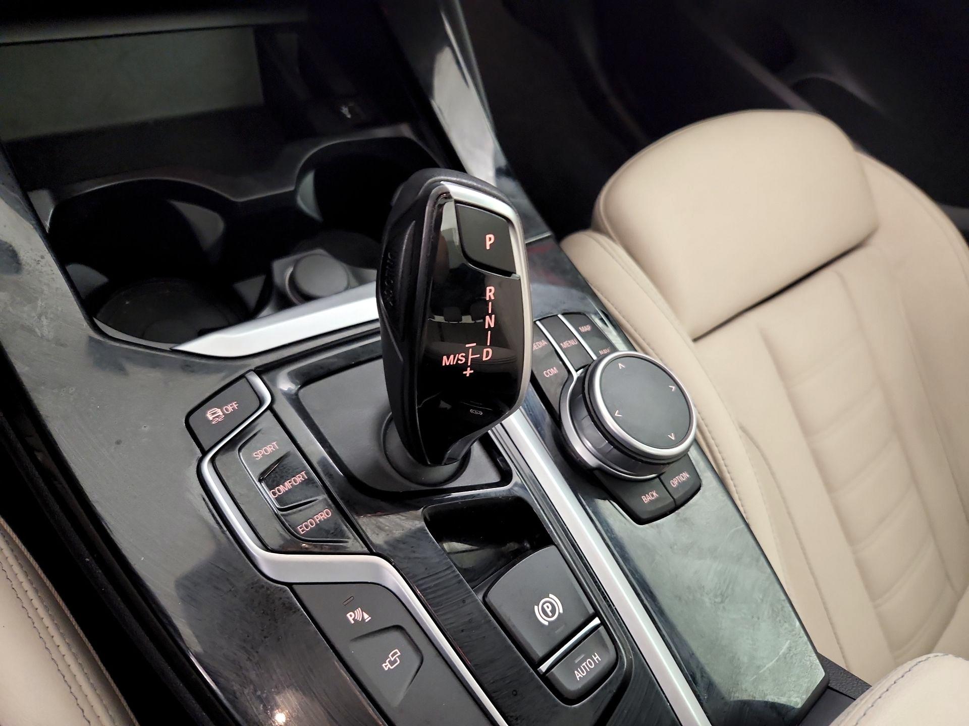 Thumbnail: 2021 BMW X3 - 18