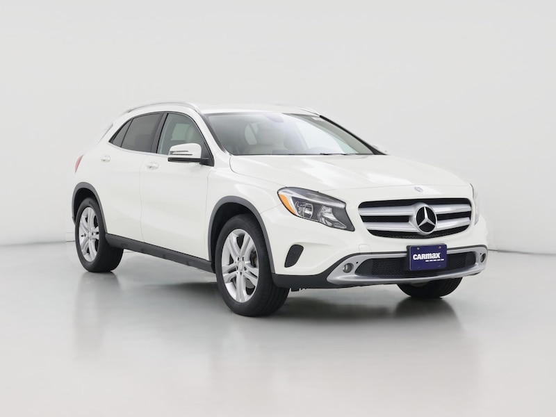 2015 Mercedes-Benz GLA 250 -
                  Houston, TX