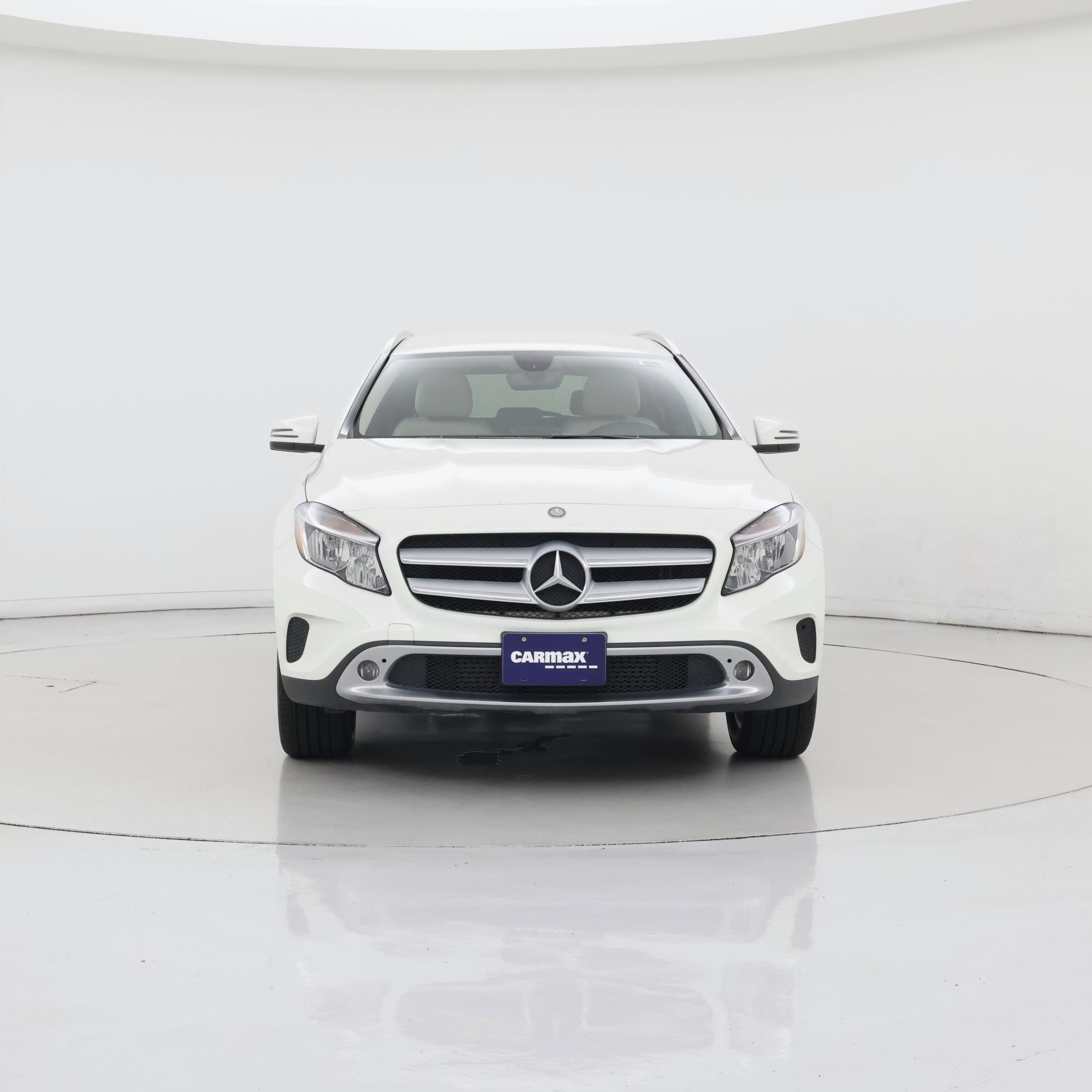 Thumbnail: 2015 Mercedes-Benz GLA - 5