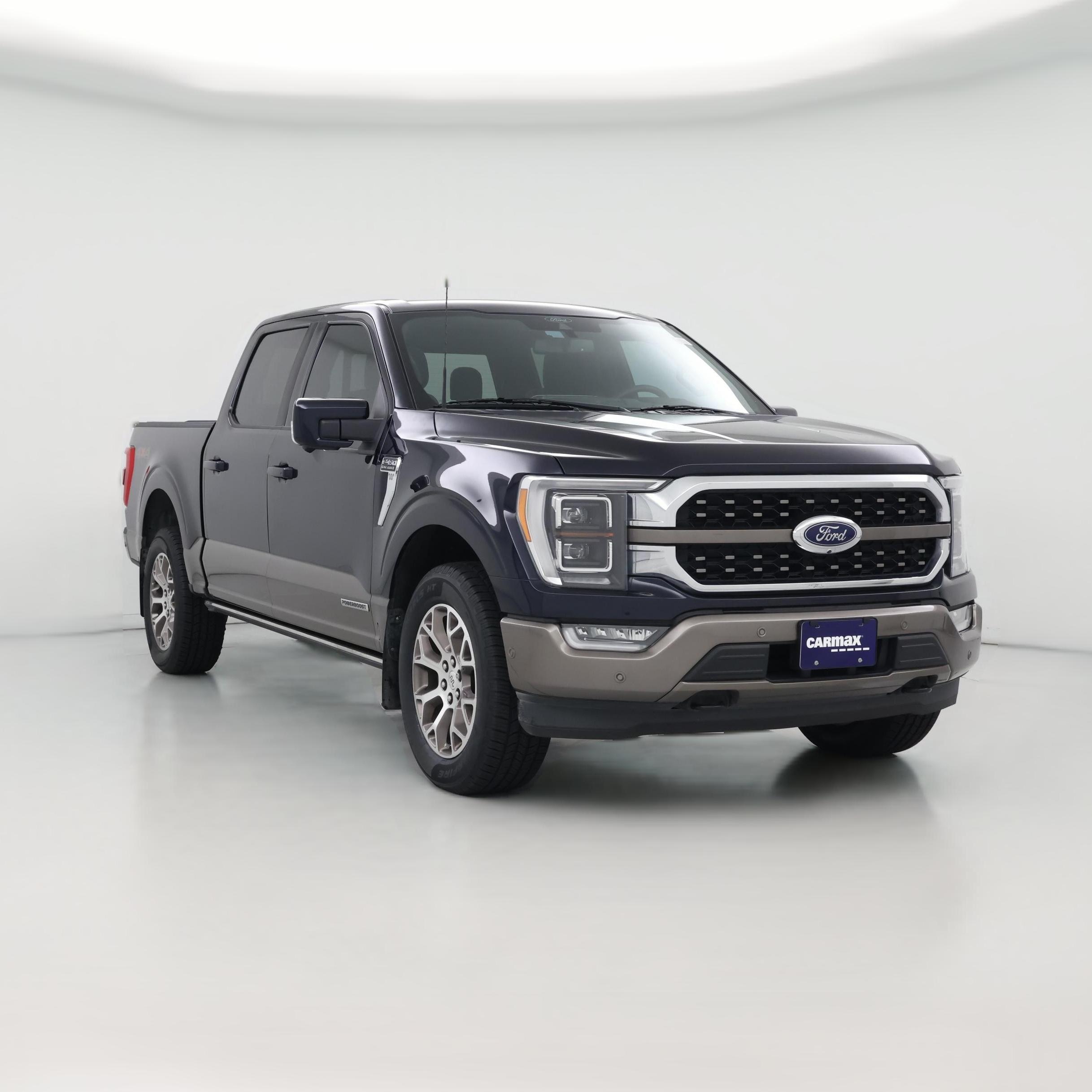Thumbnail: 2022 Ford F-150 - 1