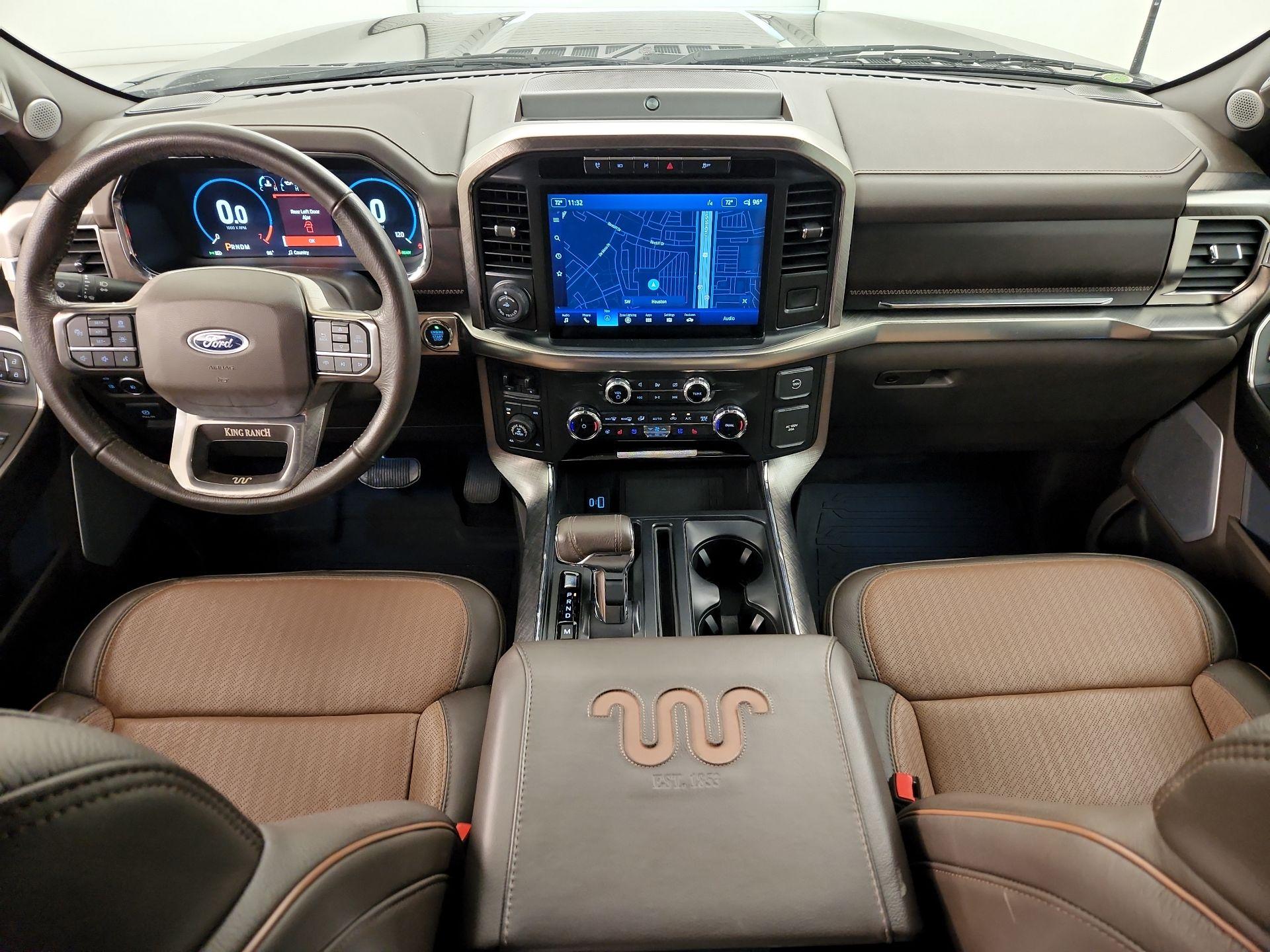 Thumbnail: 2022 Ford F-150 - 9