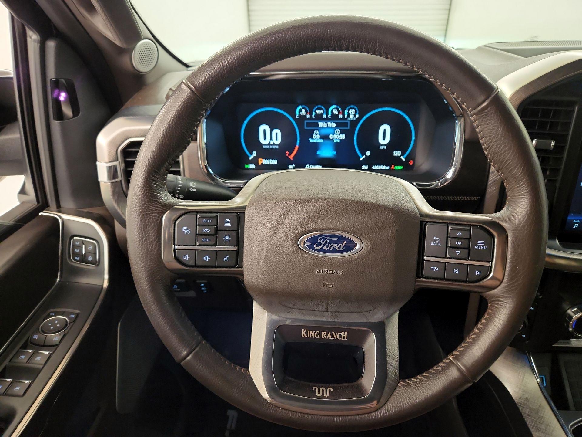 Thumbnail: 2022 Ford F-150 - 10