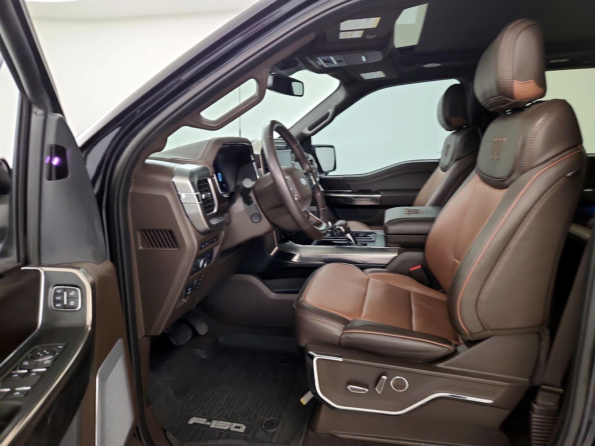 Thumbnail: 2022 Ford F-150 - 11