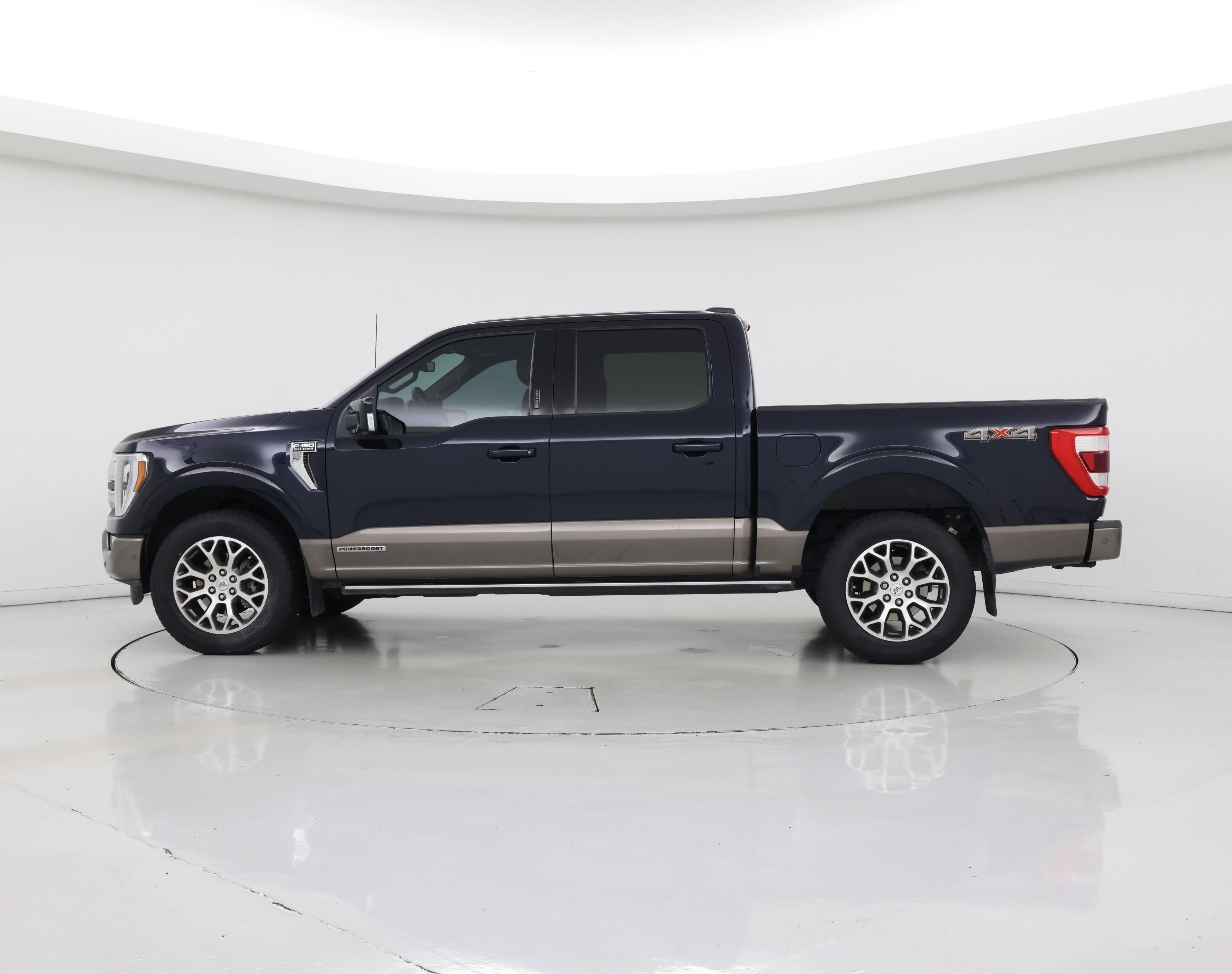 Thumbnail: 2022 Ford F-150 - 3