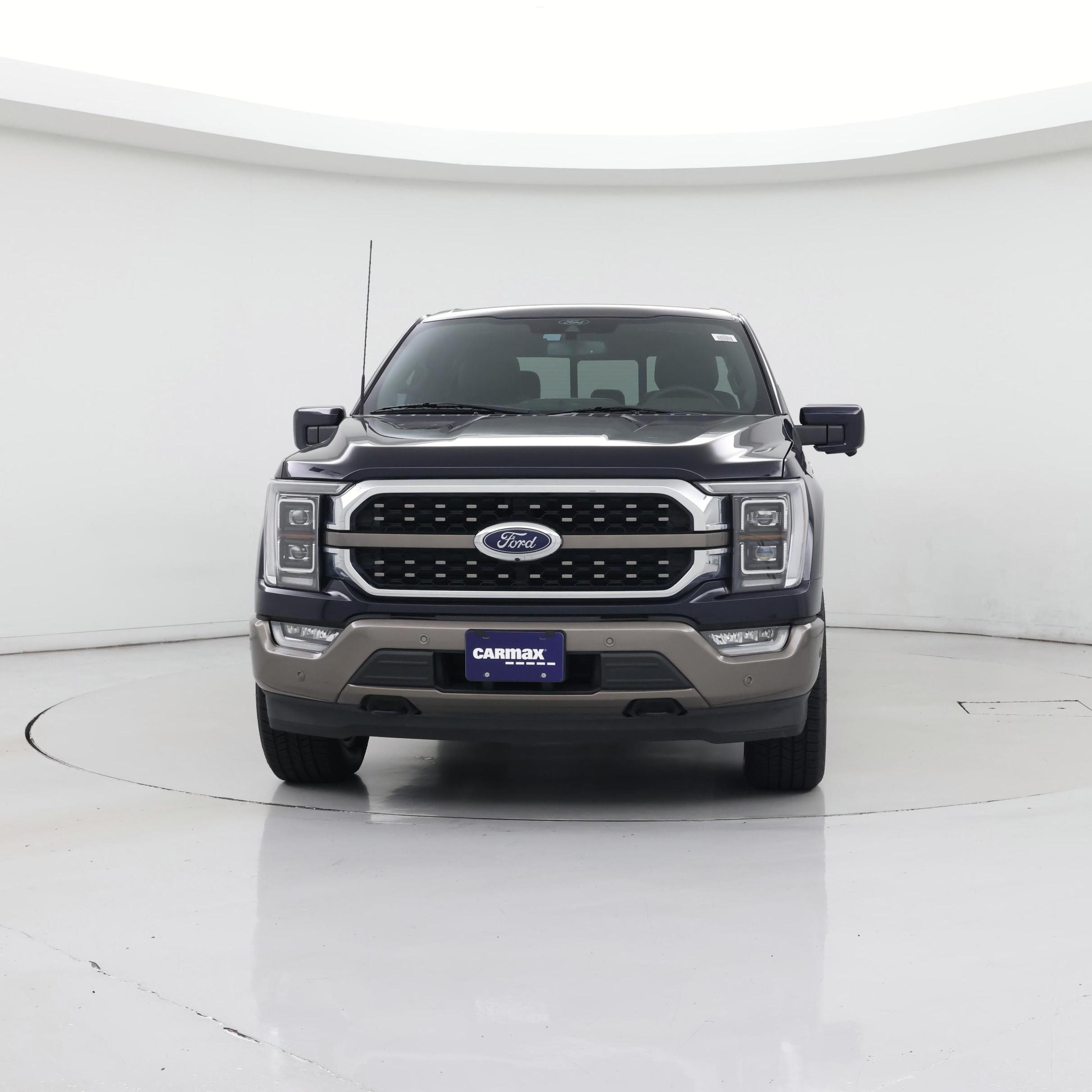 Thumbnail: 2022 Ford F-150 - 5