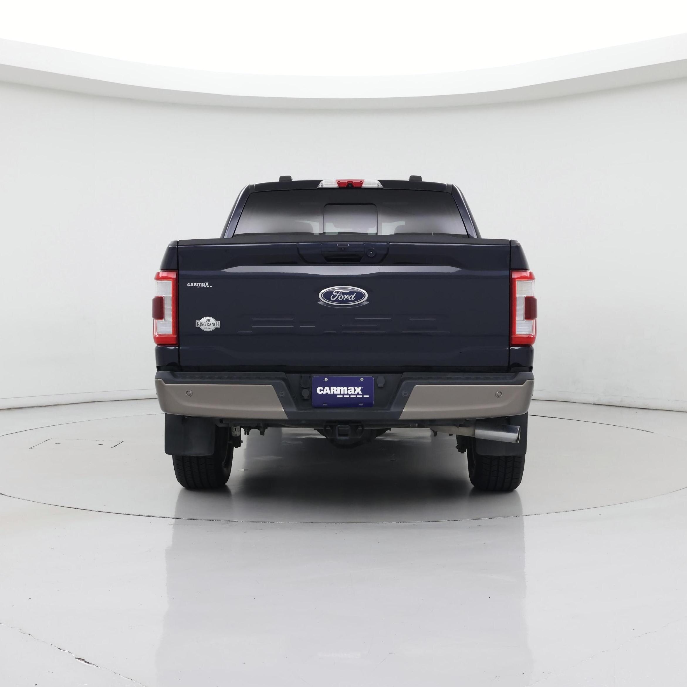 Thumbnail: 2022 Ford F-150 - 6