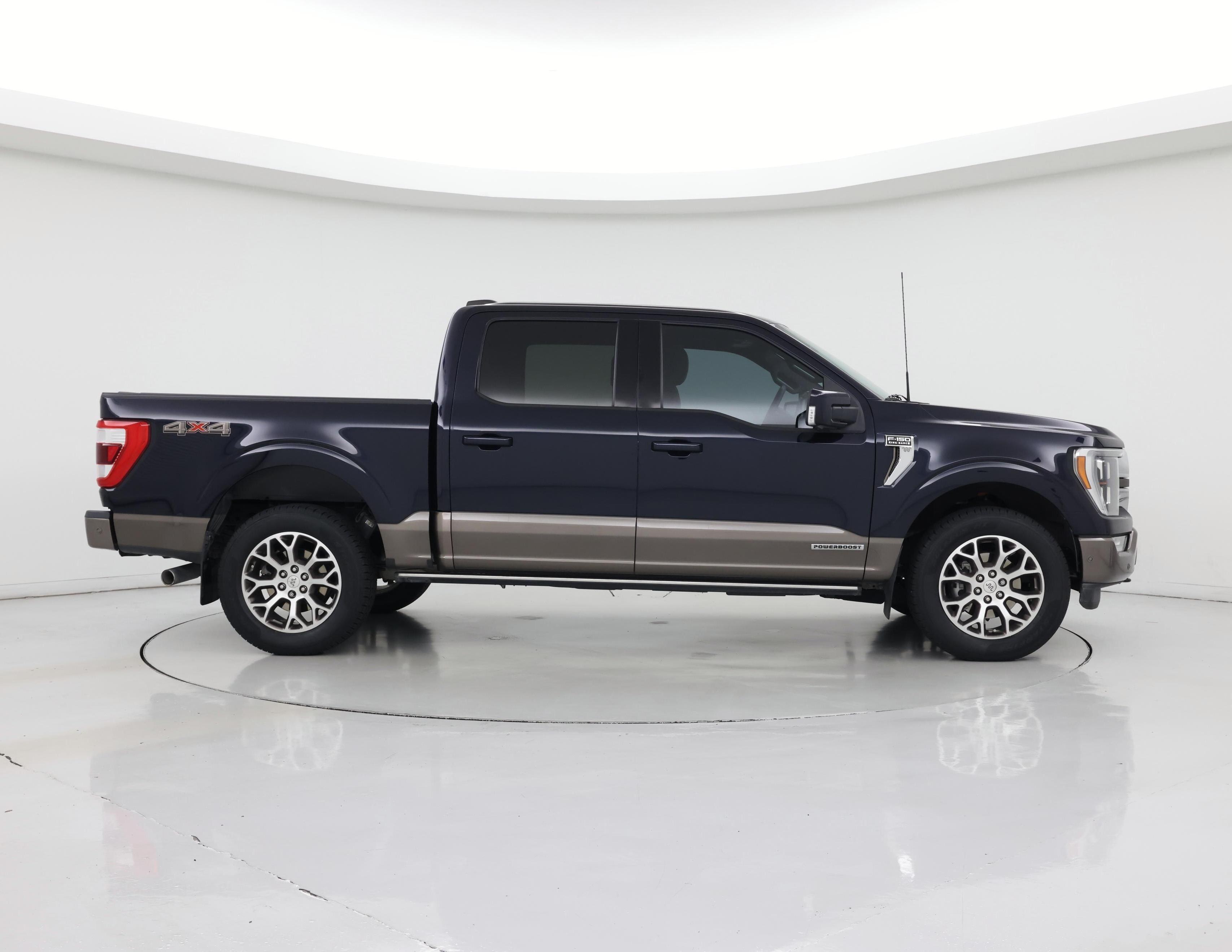 Thumbnail: 2022 Ford F-150 - 7