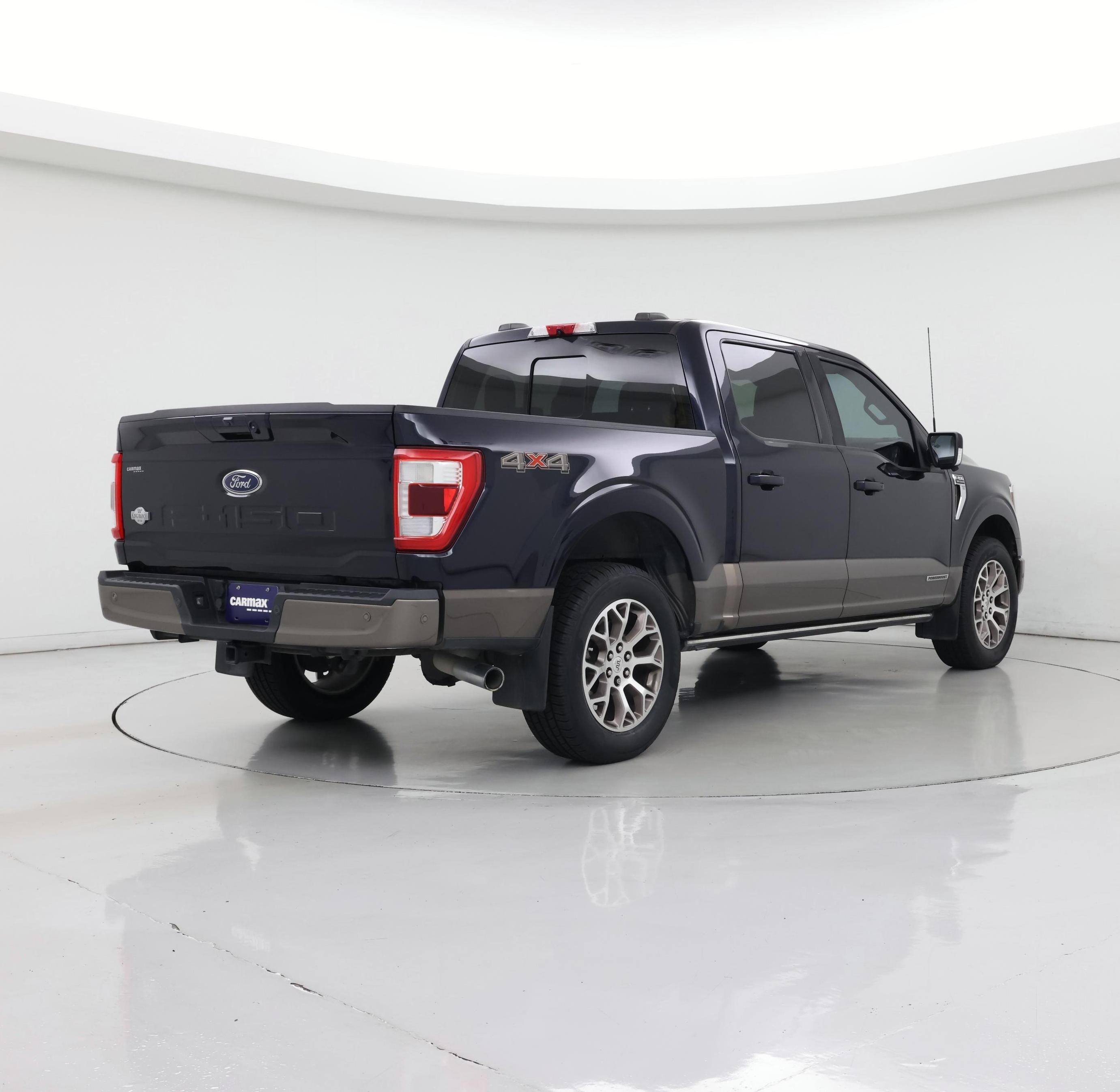 Thumbnail: 2022 Ford F-150 - 8