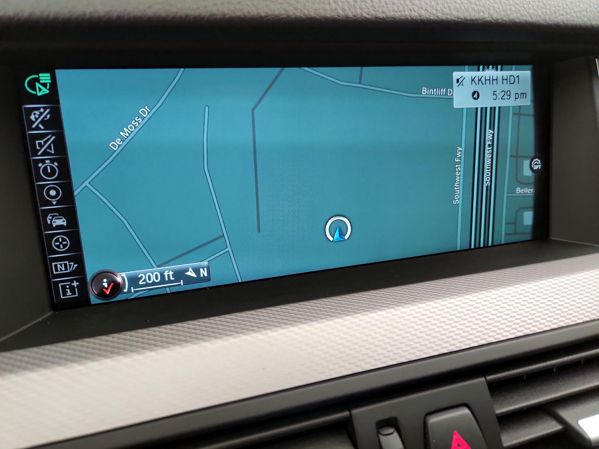 Thumbnail: 2016 BMW 5 Series - 14