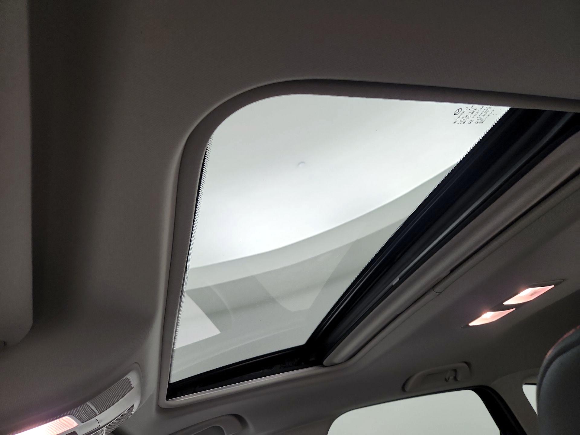 Thumbnail: 2022 Mazda CX-5 - 19