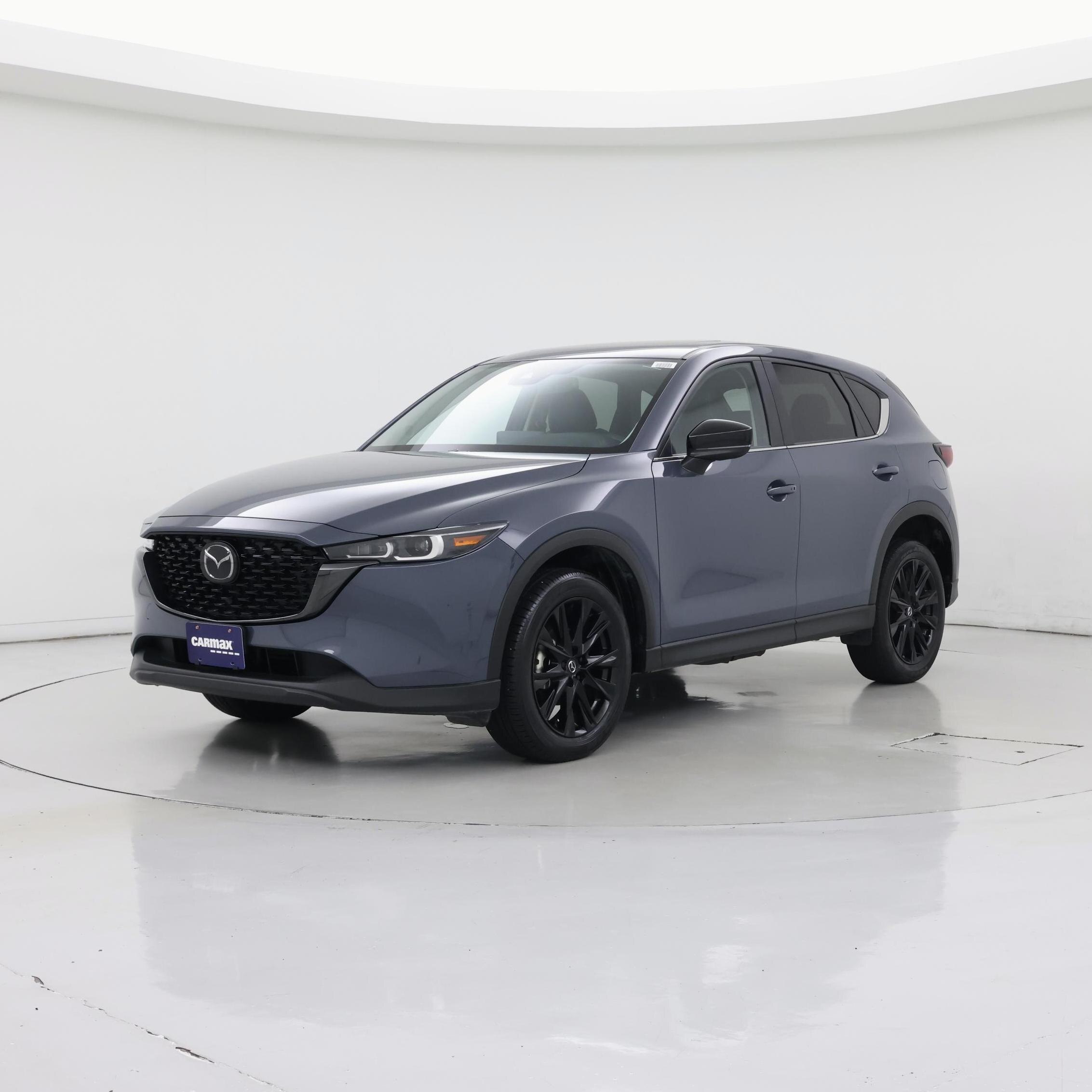 Thumbnail: 2022 Mazda CX-5 - 4